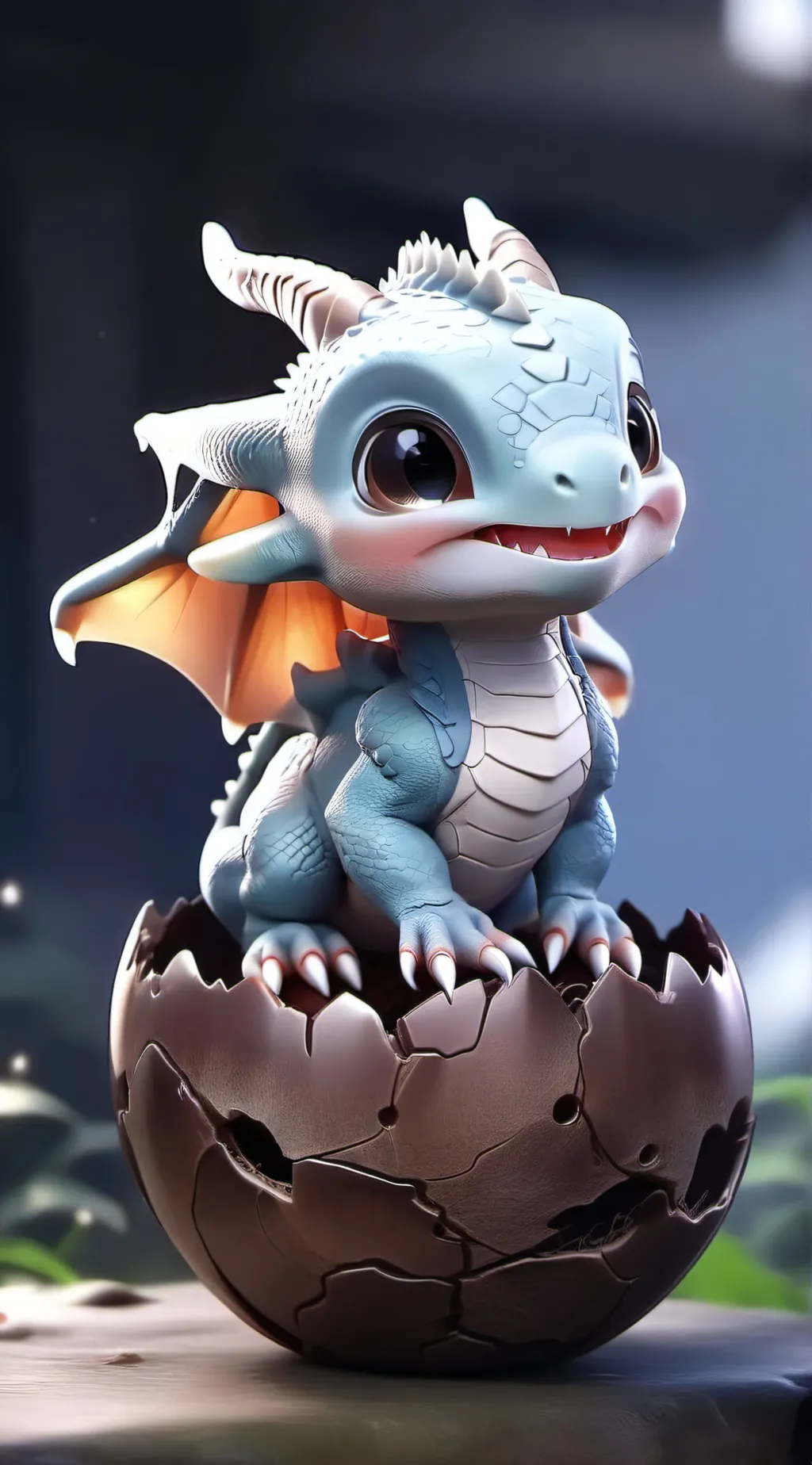 Talkie AI - Chat with dragon