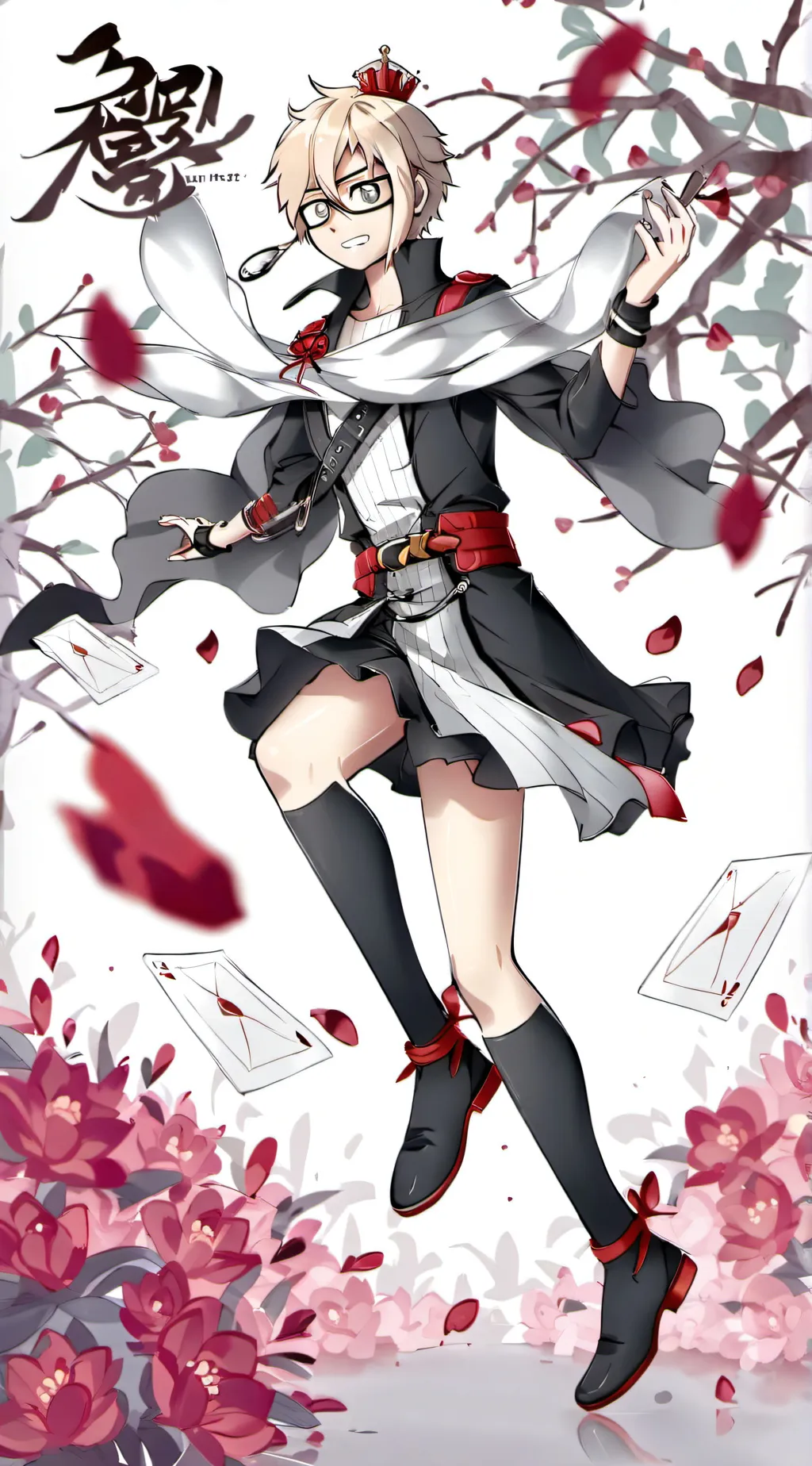 ai character: yerboy background