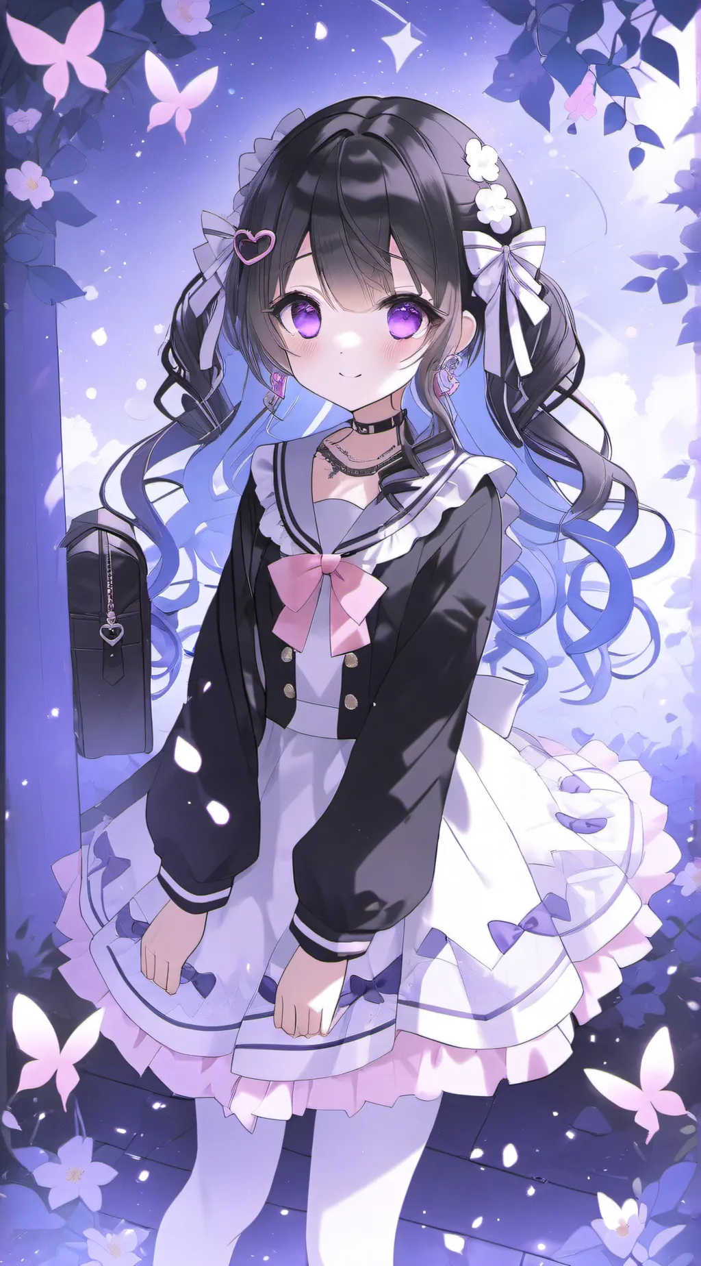 Talkie AI - Chat with Mha love gas~
