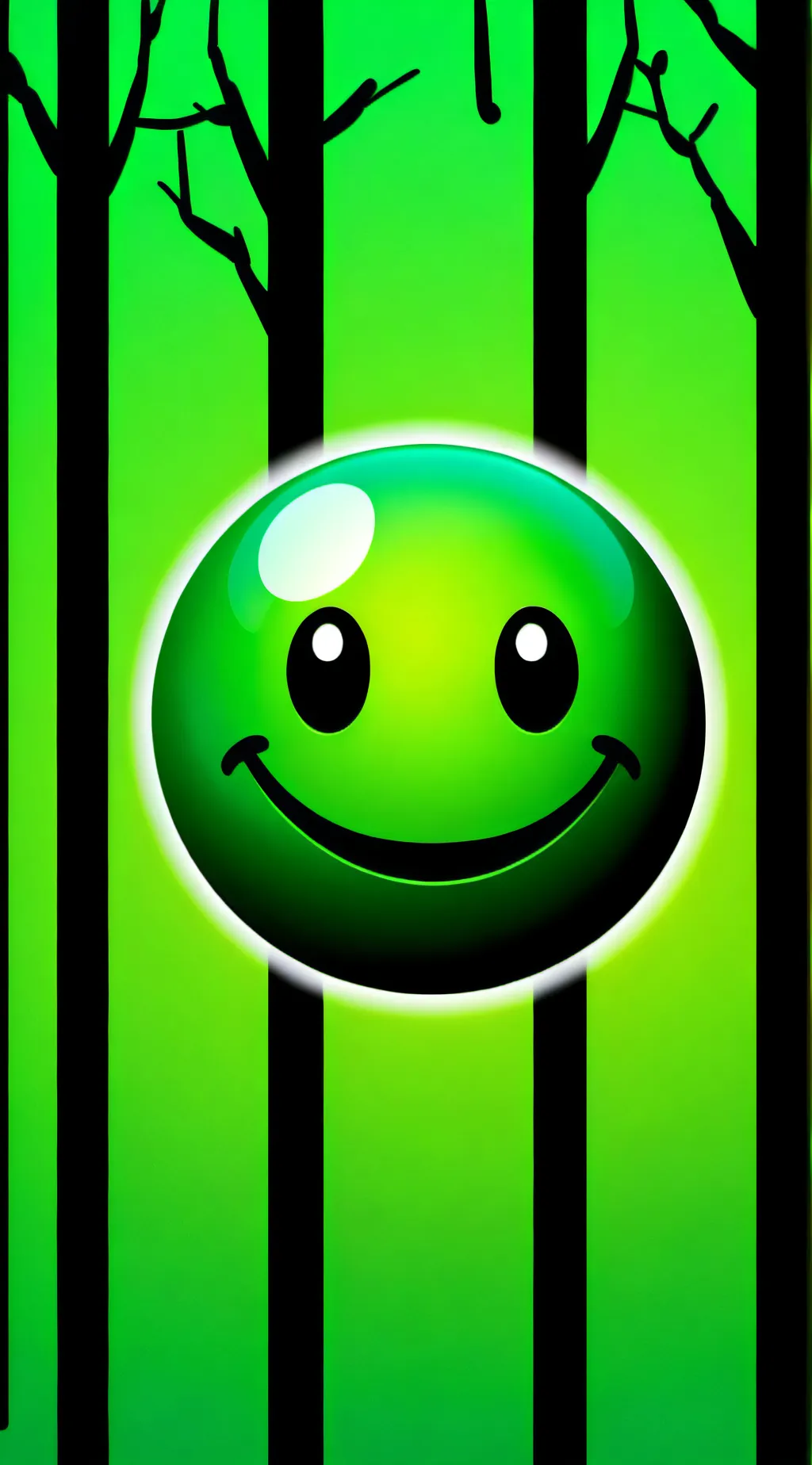 ai character: FIRE IN THE HOLE background