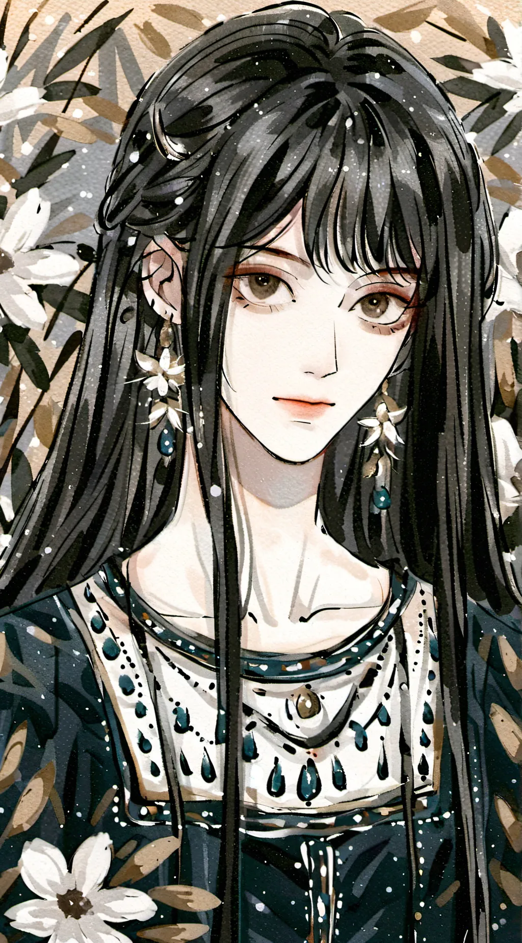 ai character: MM2 creators but.. background