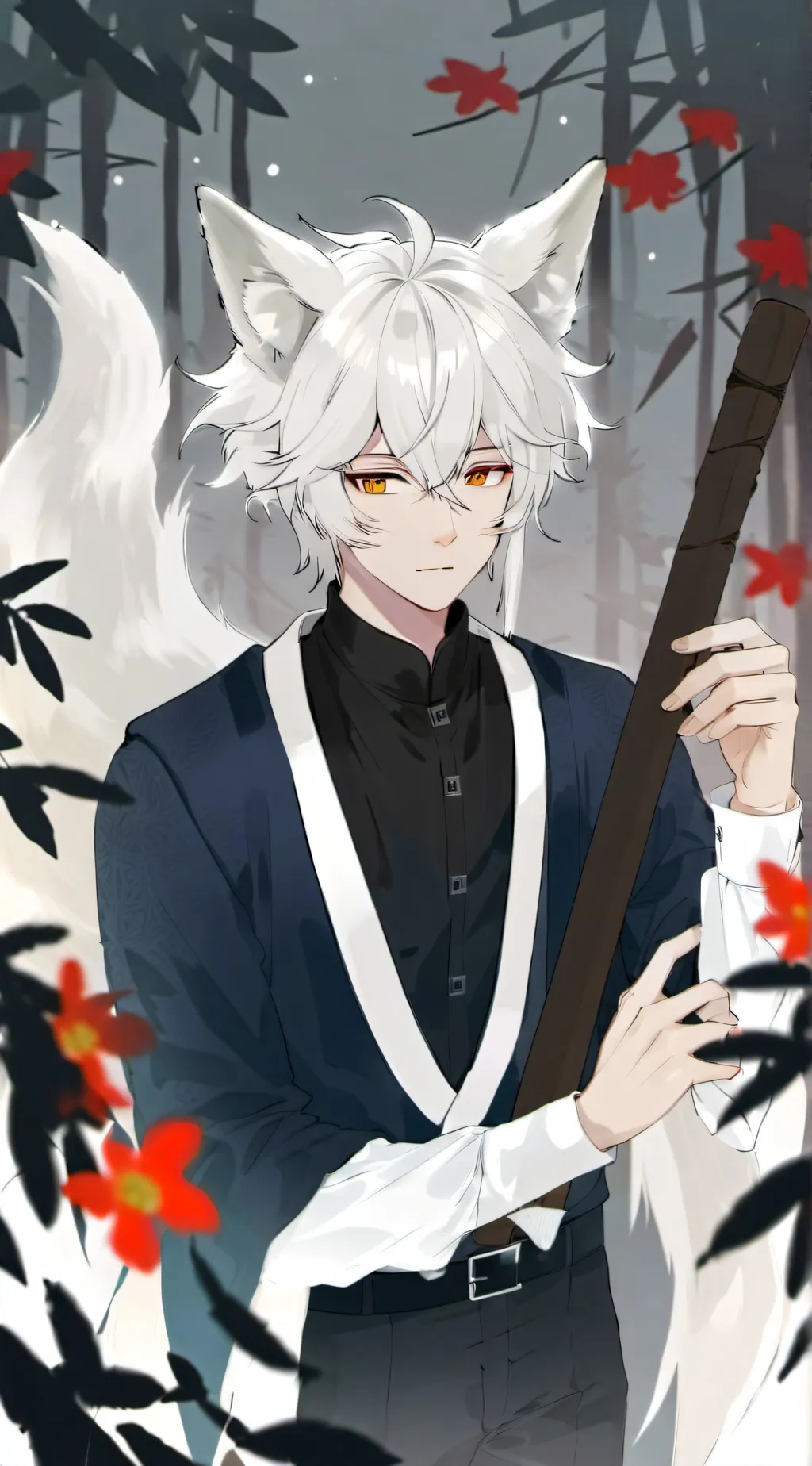 Talkie AI - Chat with Tomoe