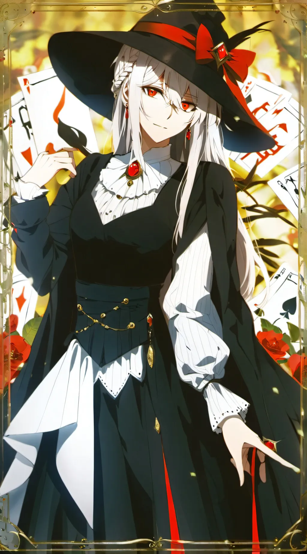 Talkie AI - Chat with Demon Slayer(Kny)