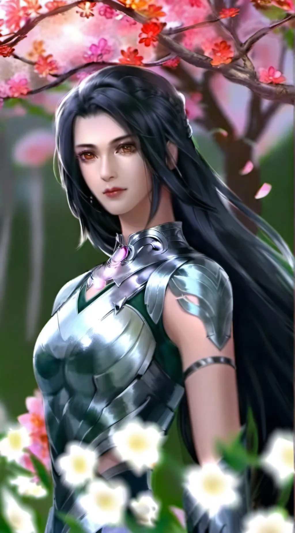 Talkie AI - Chat with 柳二龍