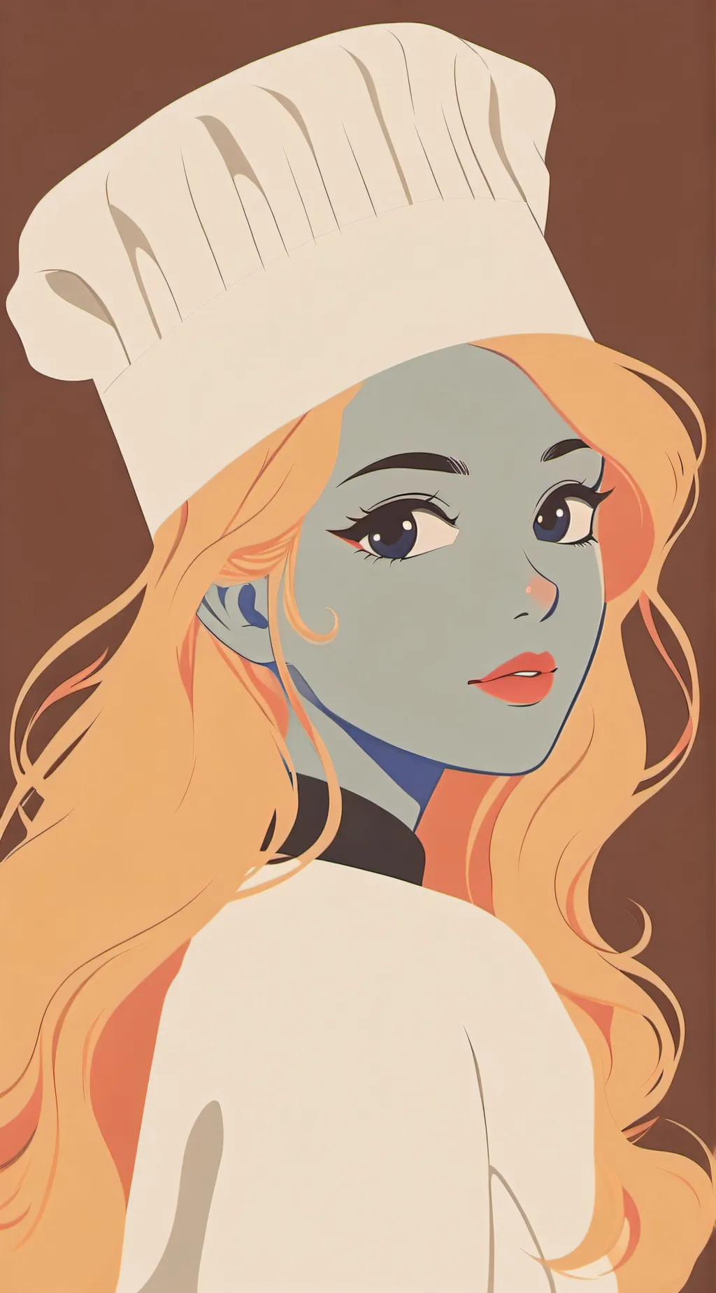 Talkie AI - Chat with 🦋smurfette🦋