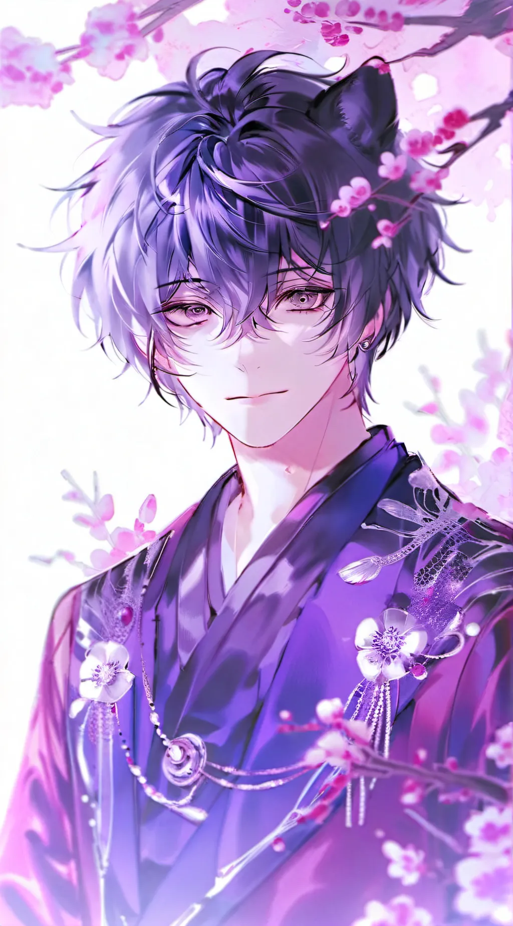 ai character: Viorel  background