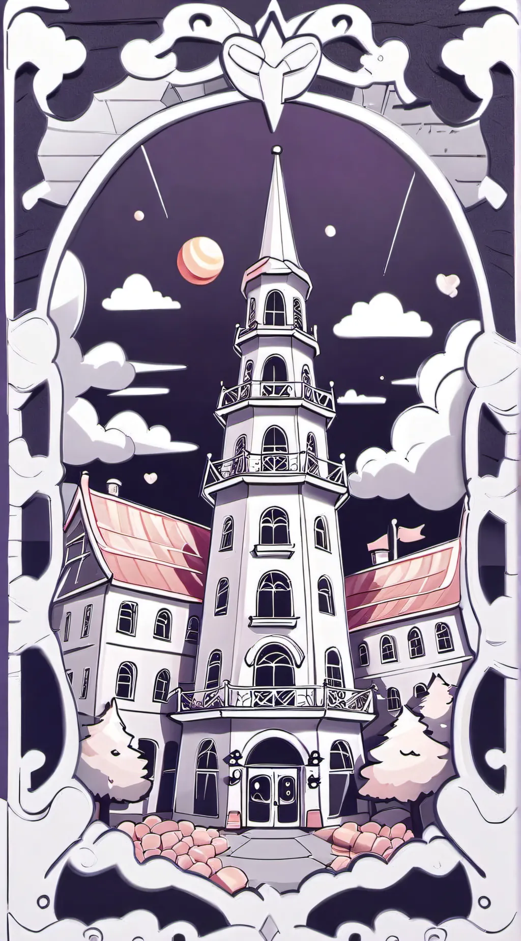 ai character: 🎭🎲Chester🎲🎭 background