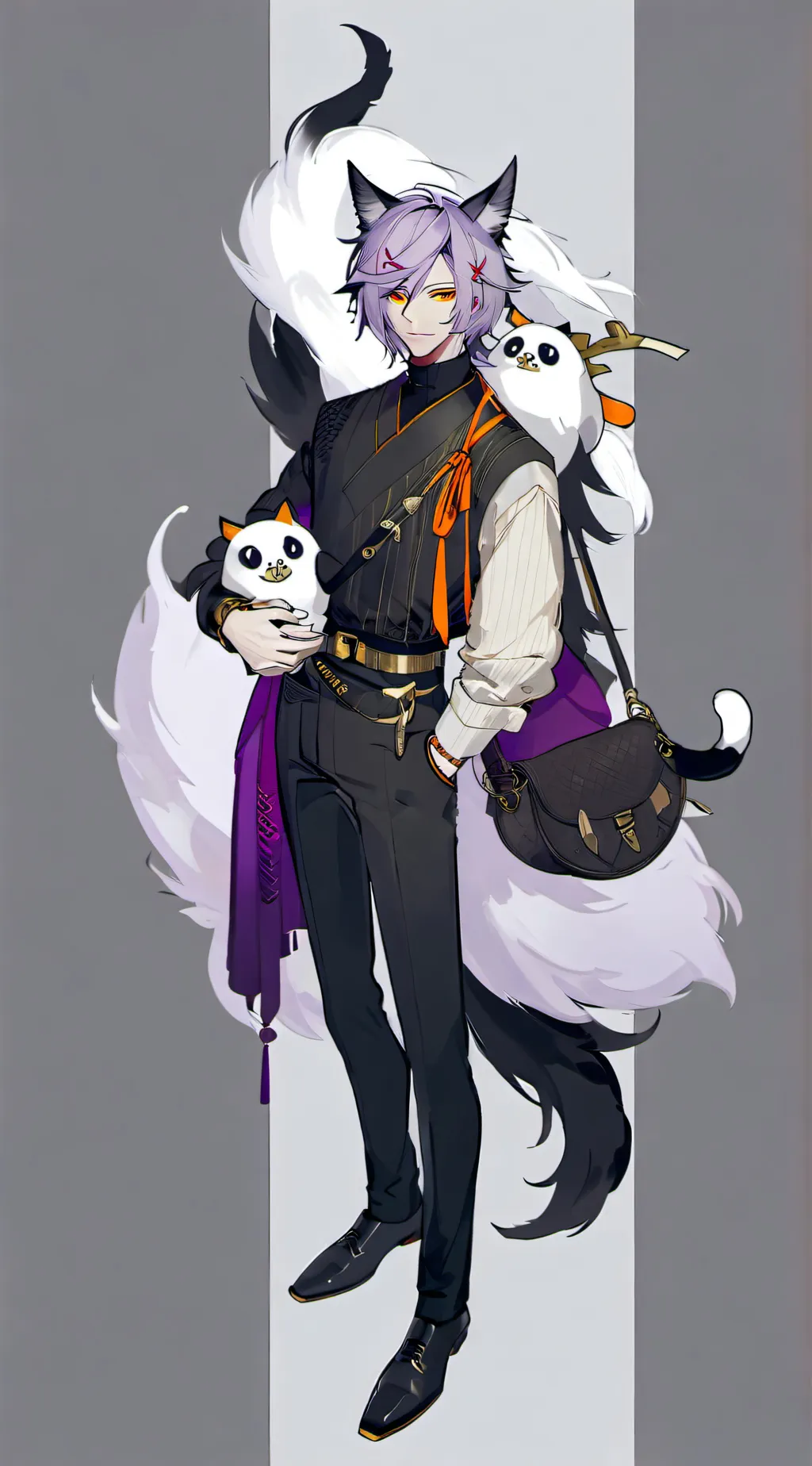 ai character: "_CATNAPxDOGDAY_" background