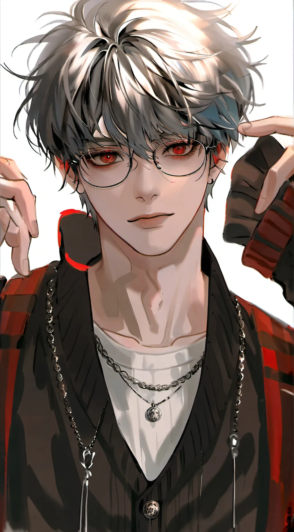 ai character: ♥︎♱DYLAN♱♥︎ background