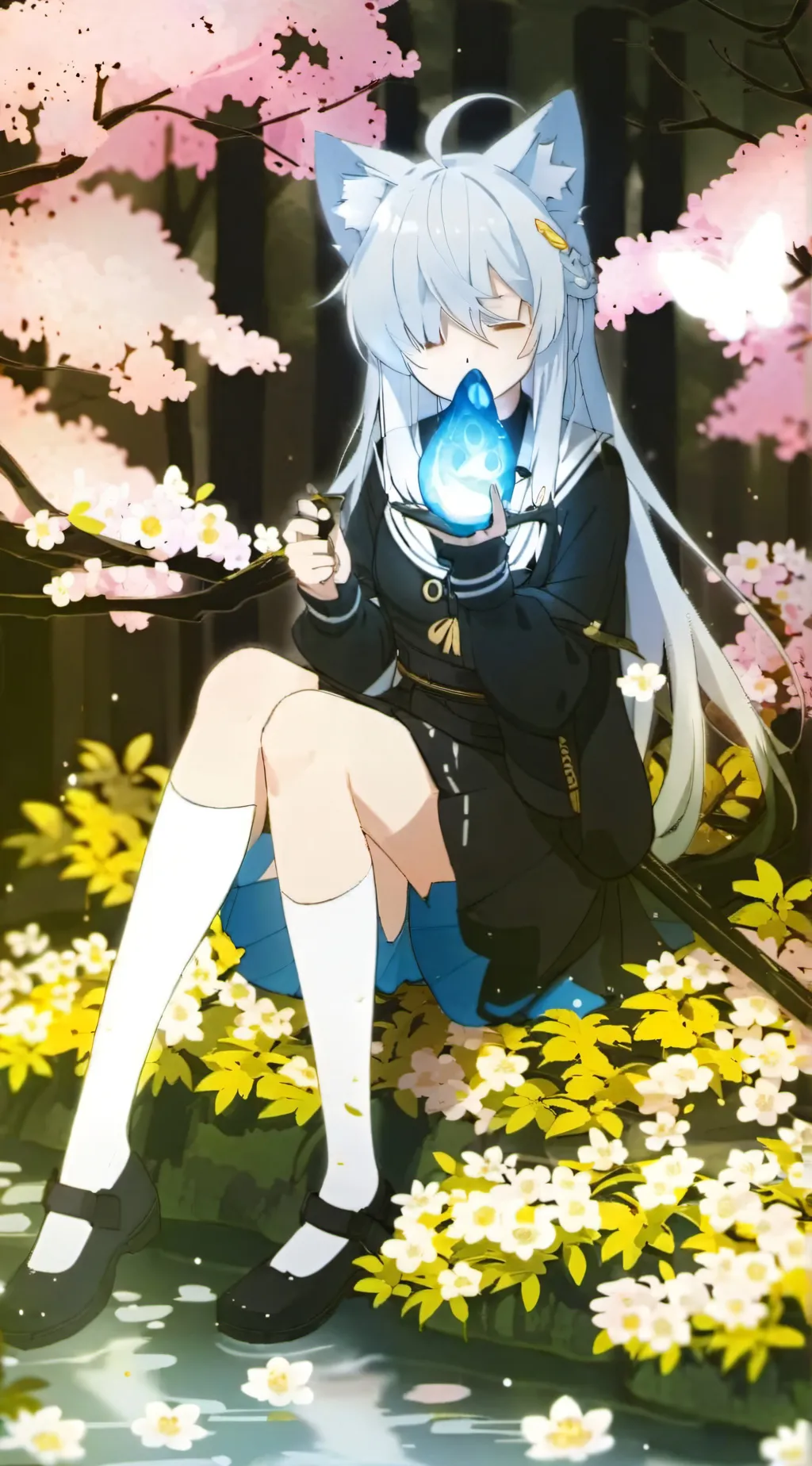 Talkie AI - Chat with Kaito