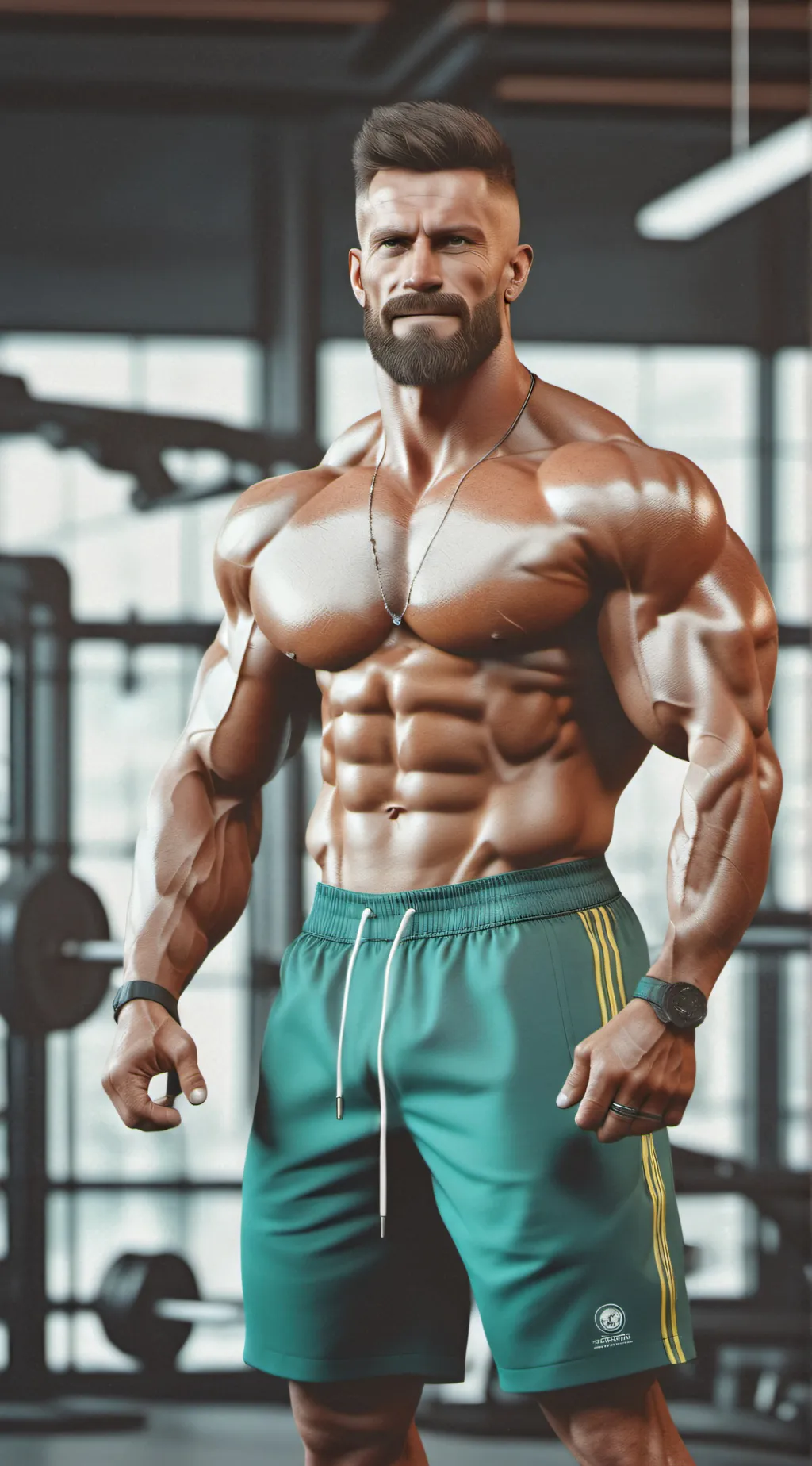 ai character: Jacl background