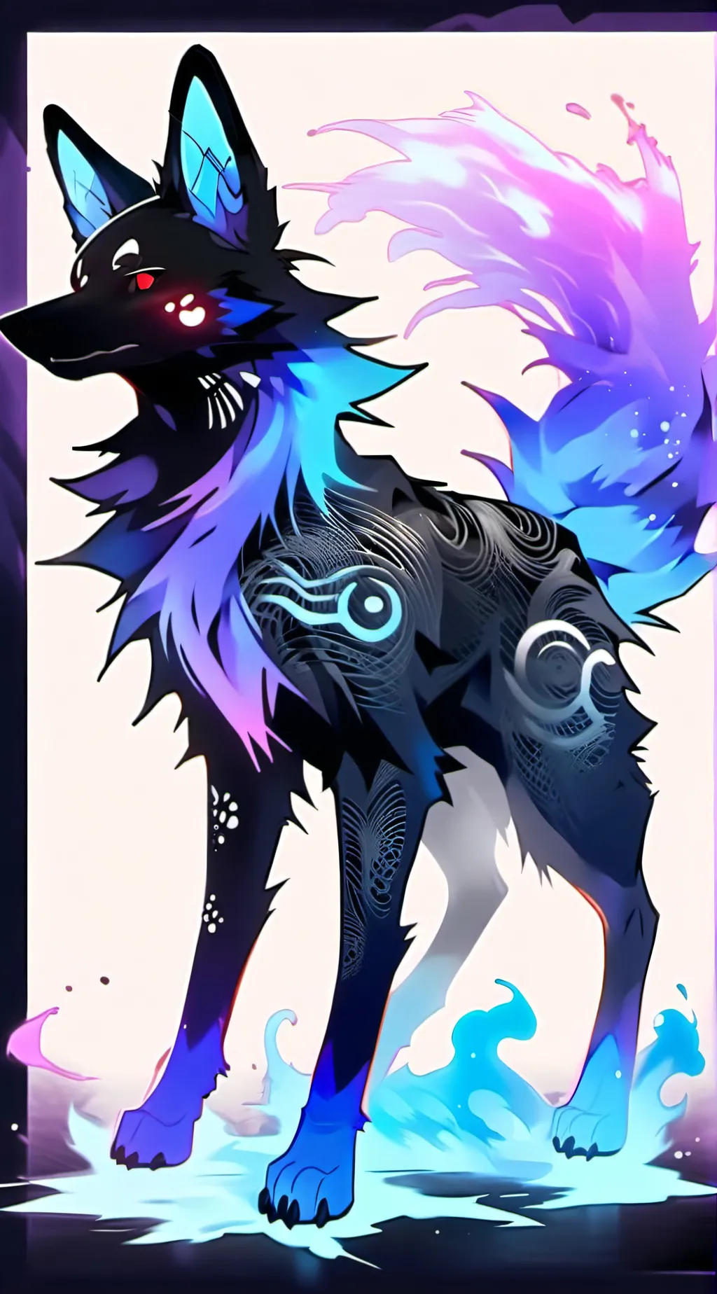 Talkie AI - Chat with ghost