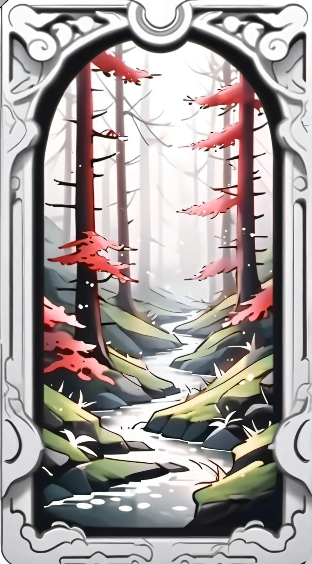 ai character: Blitzø background