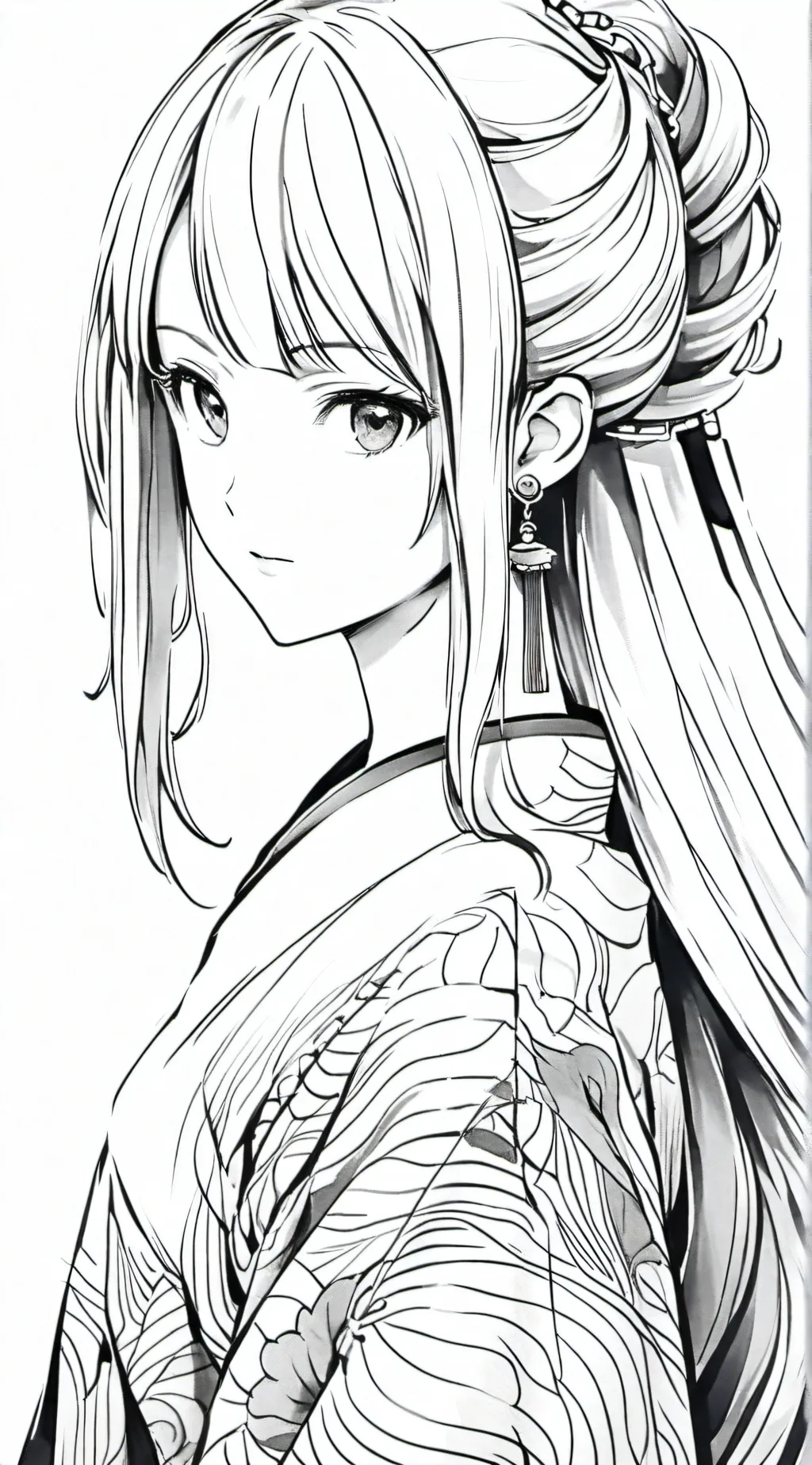 ai character: Giyu/giyuu Tomioka background
