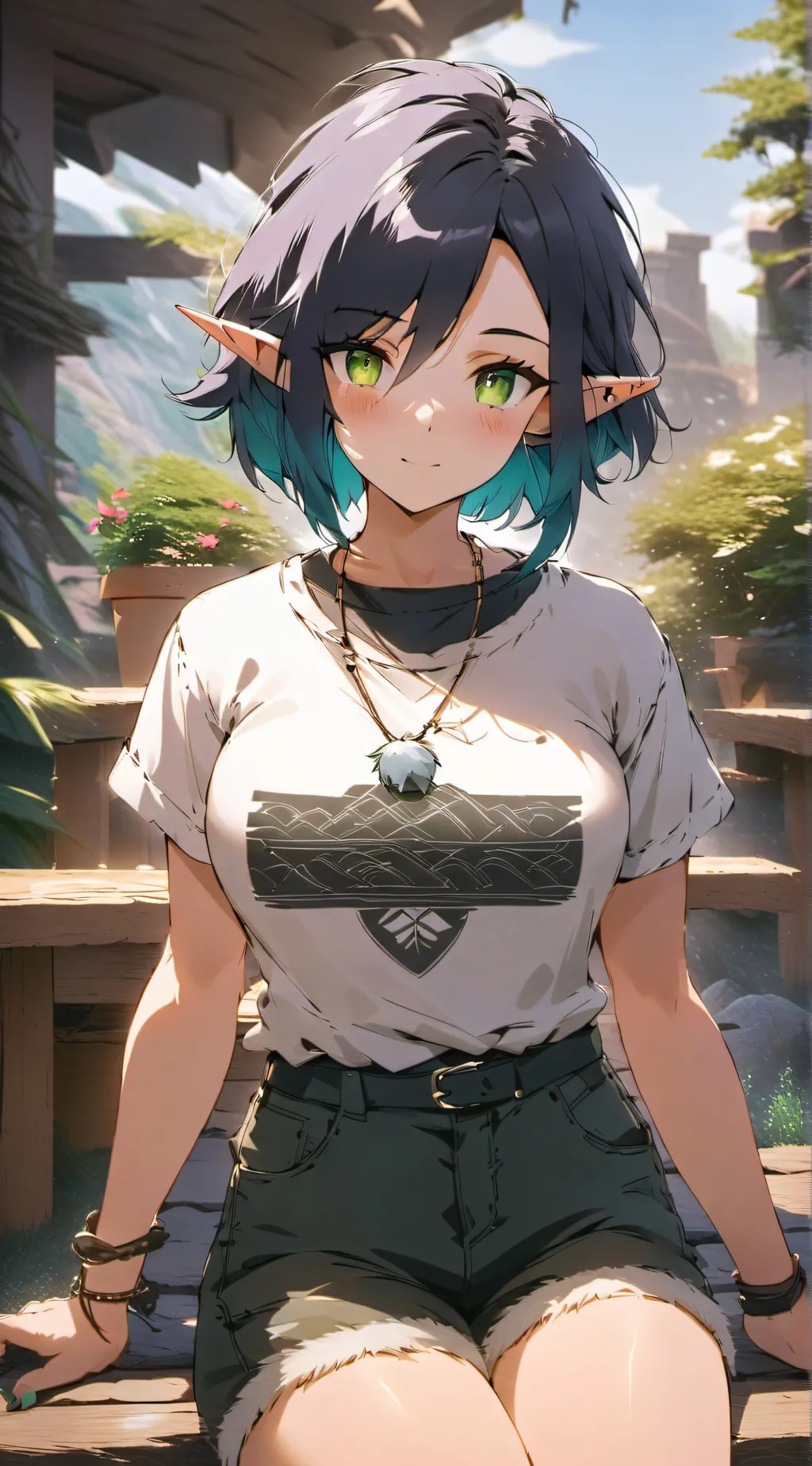 ai character: Tiva En’Shaeyr background