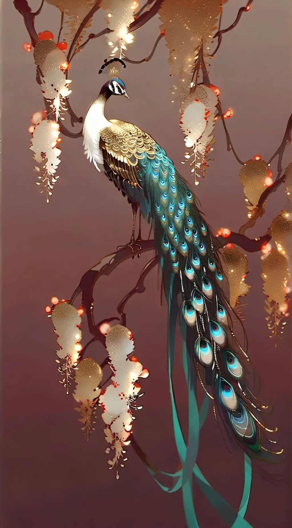ai character: HH background