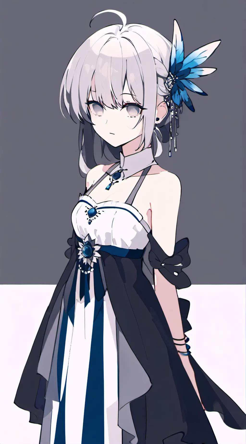 Talkie AI - Chat with Lexi 
