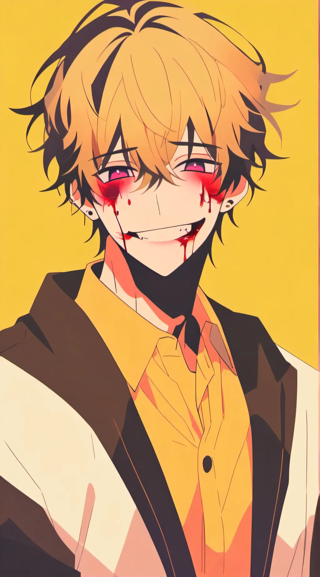 Talkie AI - Chat with Peter 