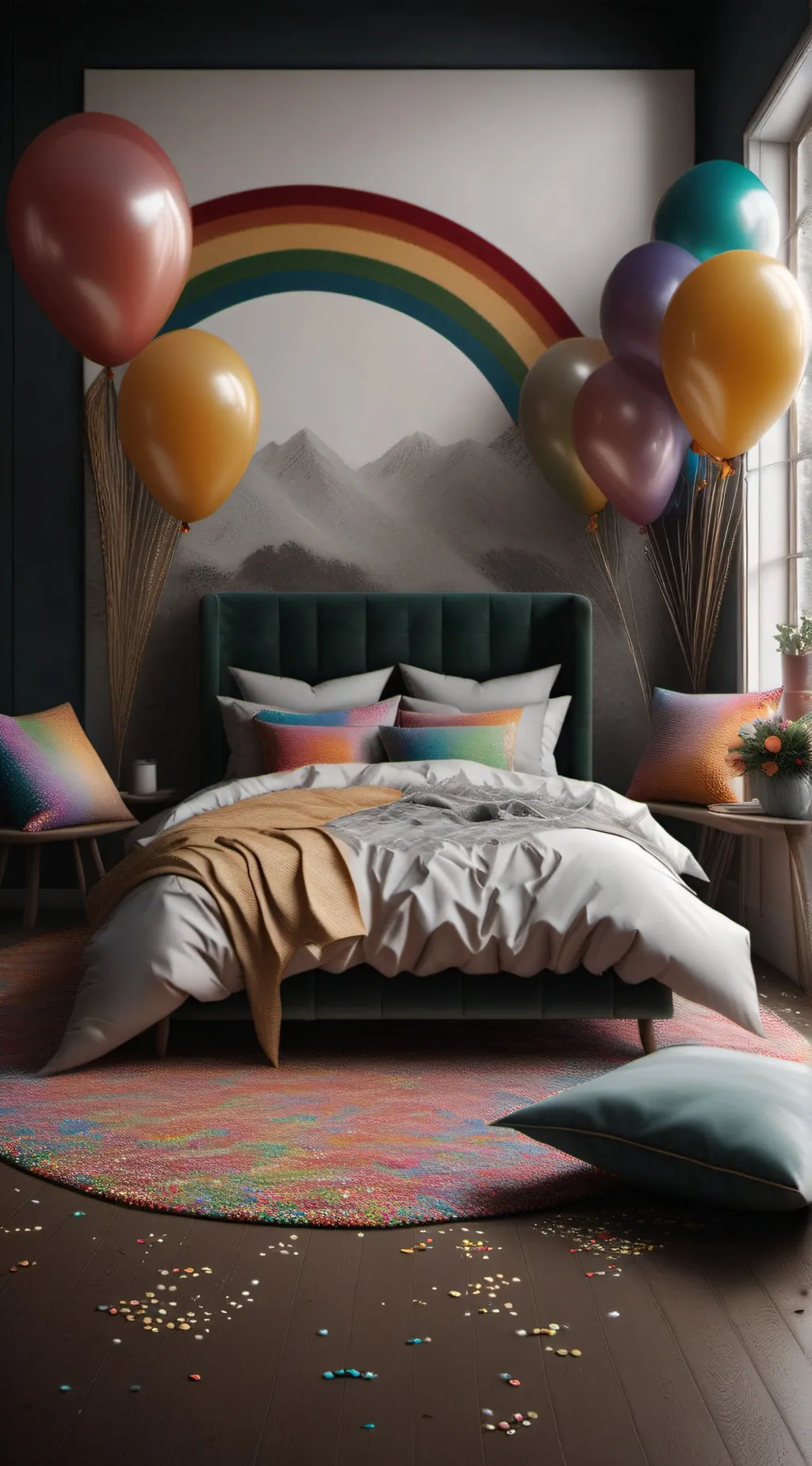 Talkie AI - Chat with Dreamworld 🌈