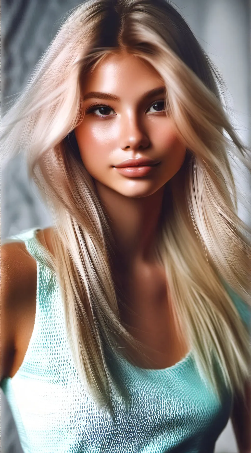 ai character: Leonora background