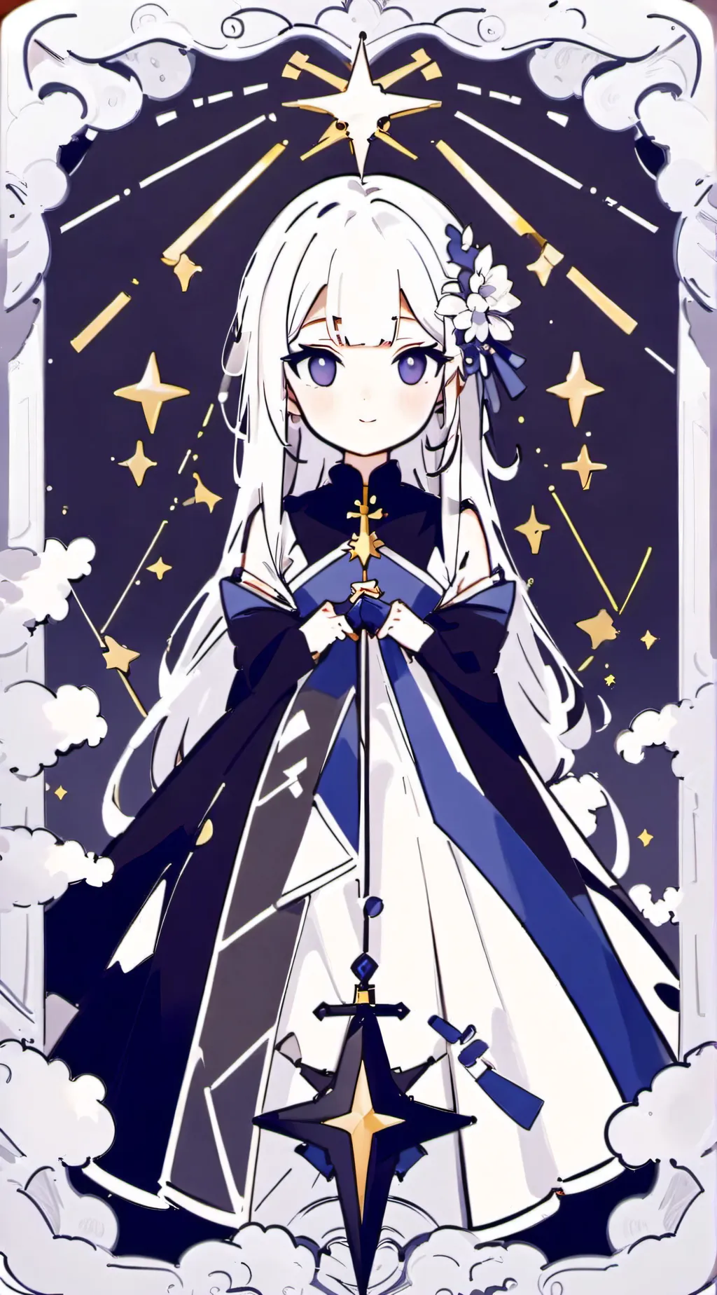 ai character: I poop my pants  background