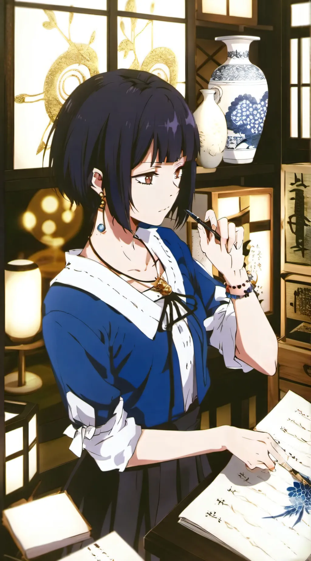 Talkie AI - Chat with jirou