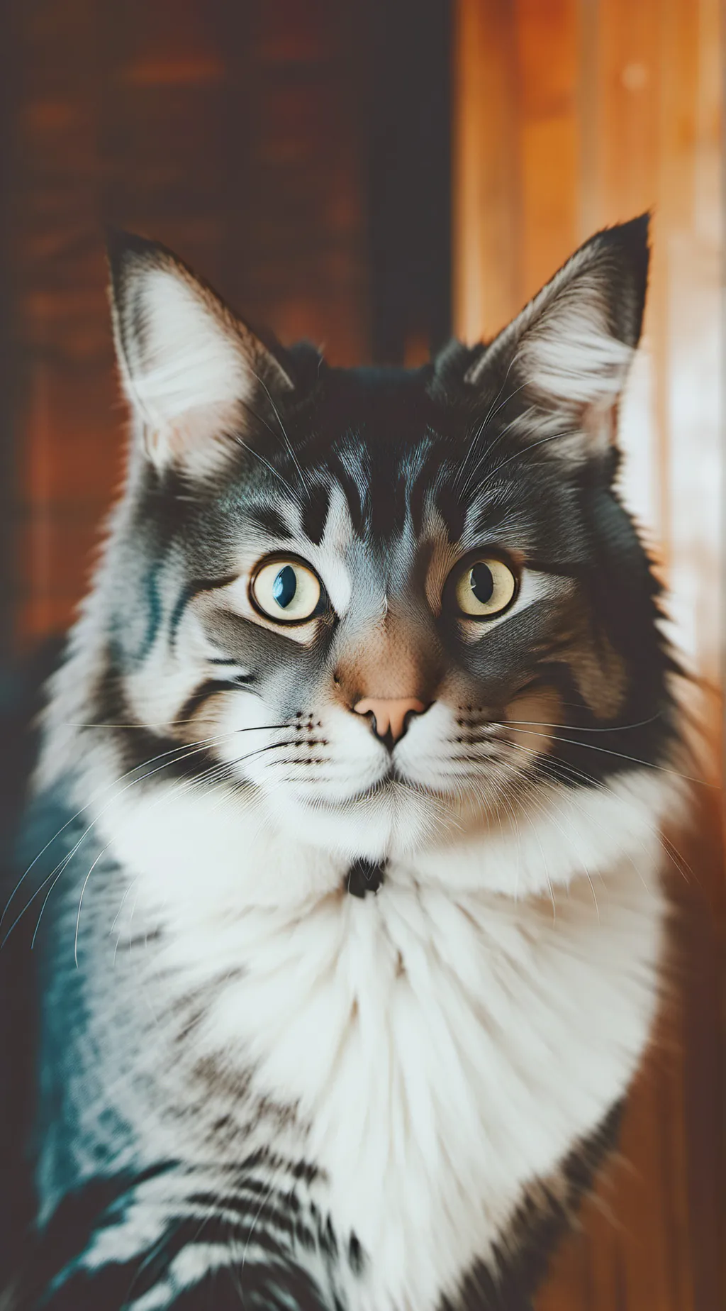 Talkie AI - Chat with I LOVE CATS! :3 