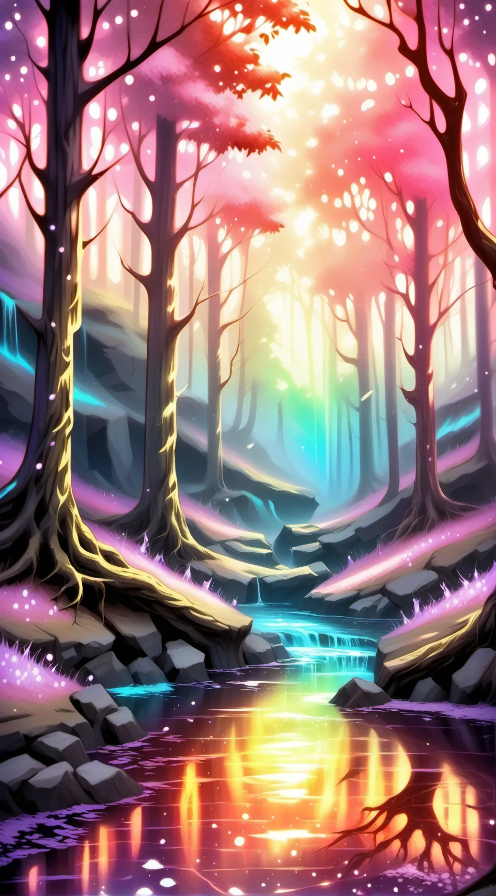 ai character: Drew Tanaka Abuse  background