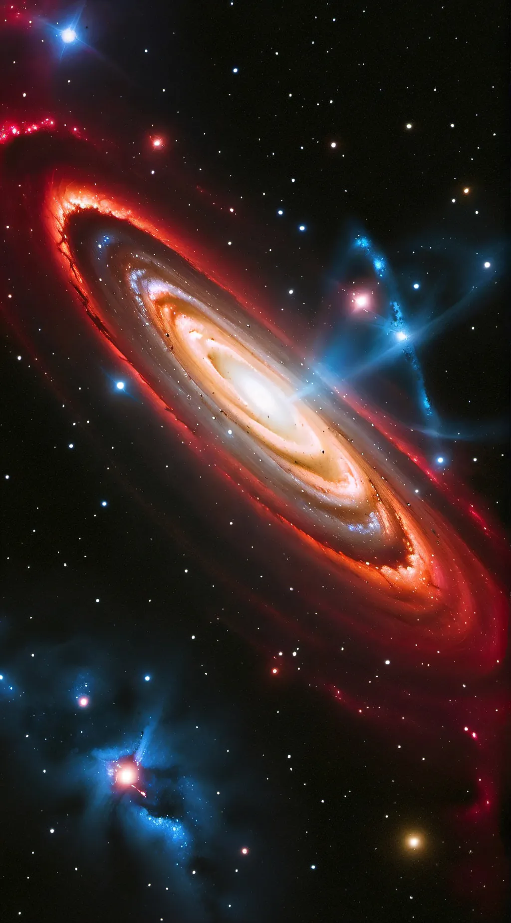 Talkie AI - Chat with Sagittarius A* 