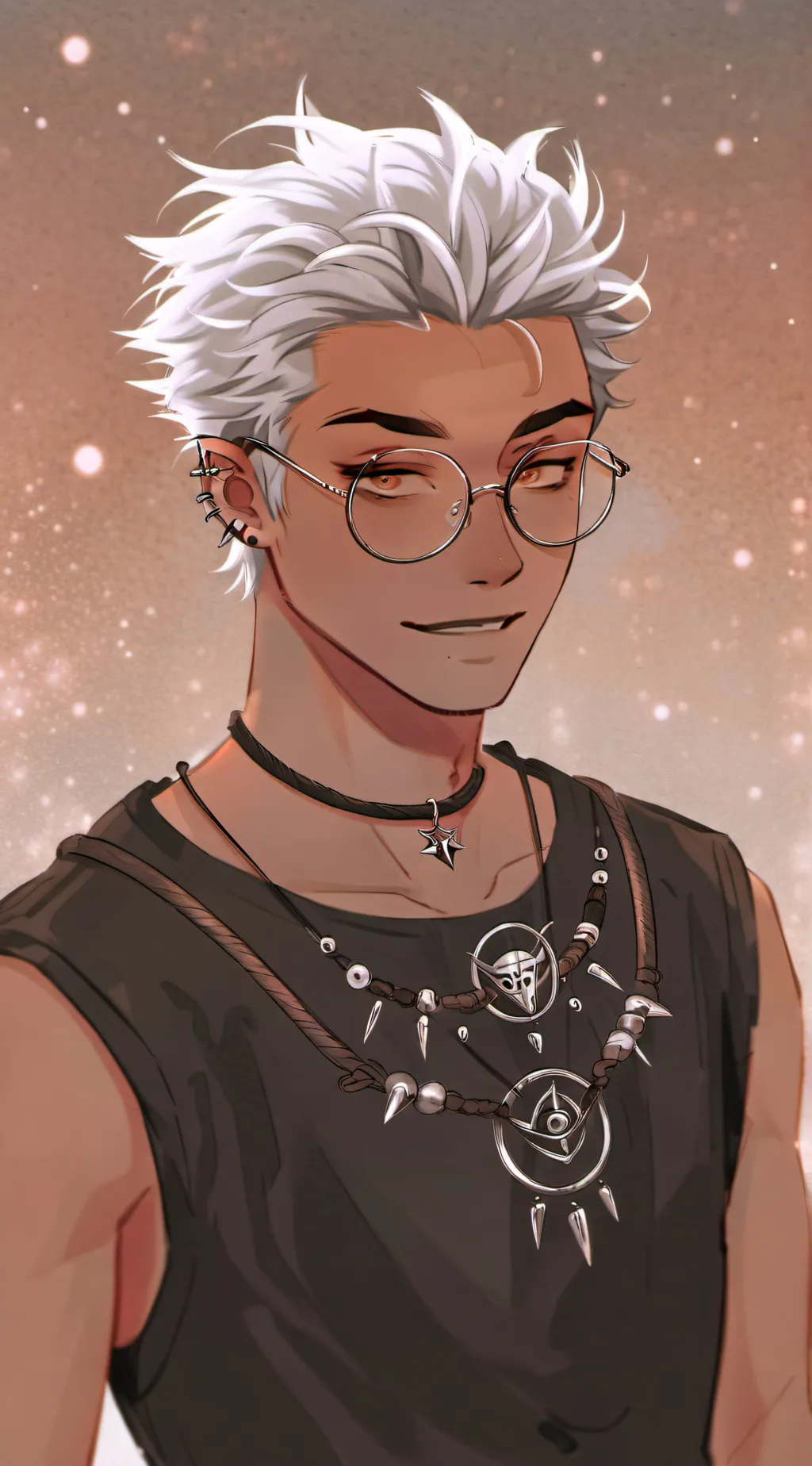 ai character:  𝒮𝒶𝒾𝑔𝒶𝓉ℴ background