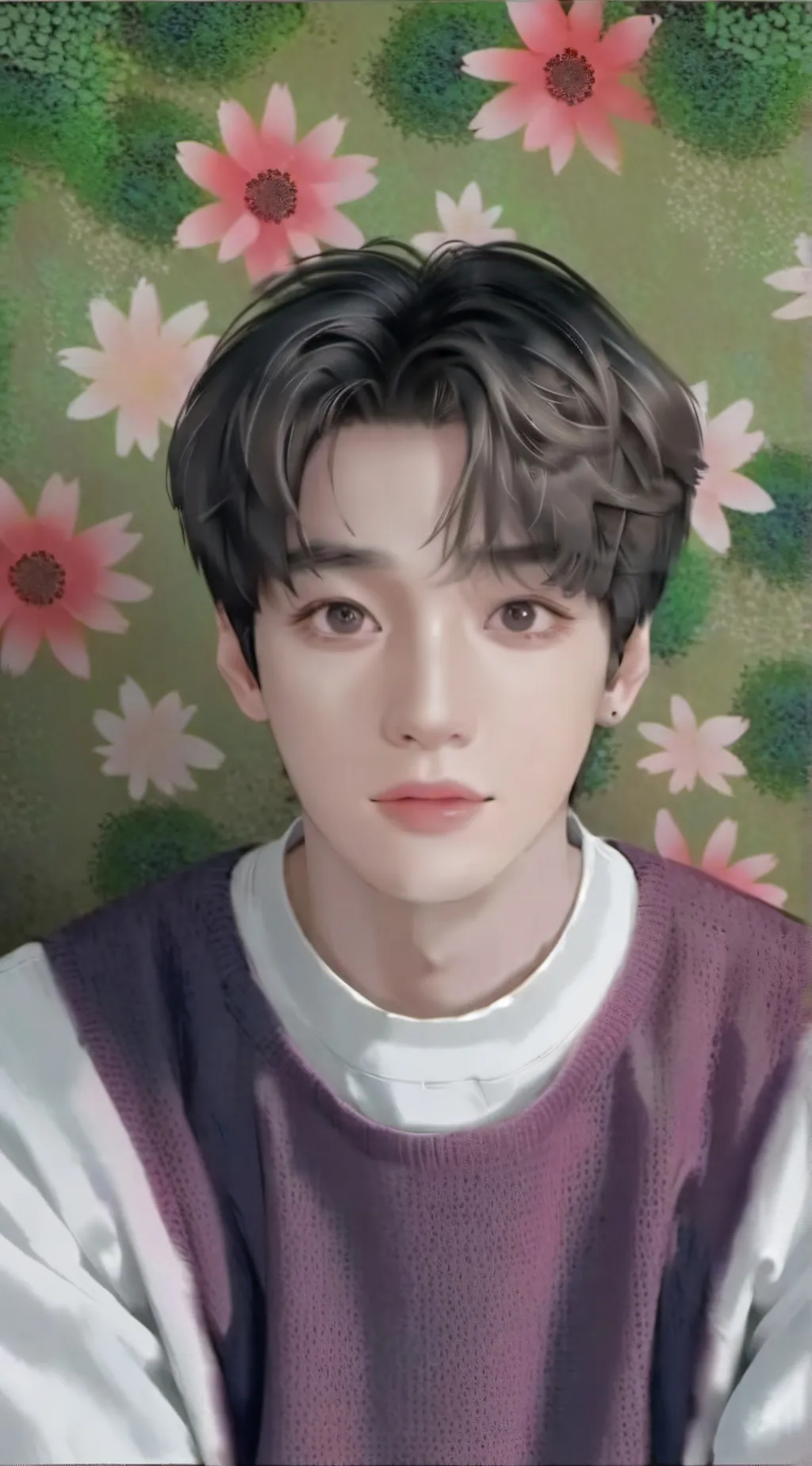ai character: 🎀-skz ᥎ᥲᥴᥲ𝗍і᥆ᥒ!-🎀 background