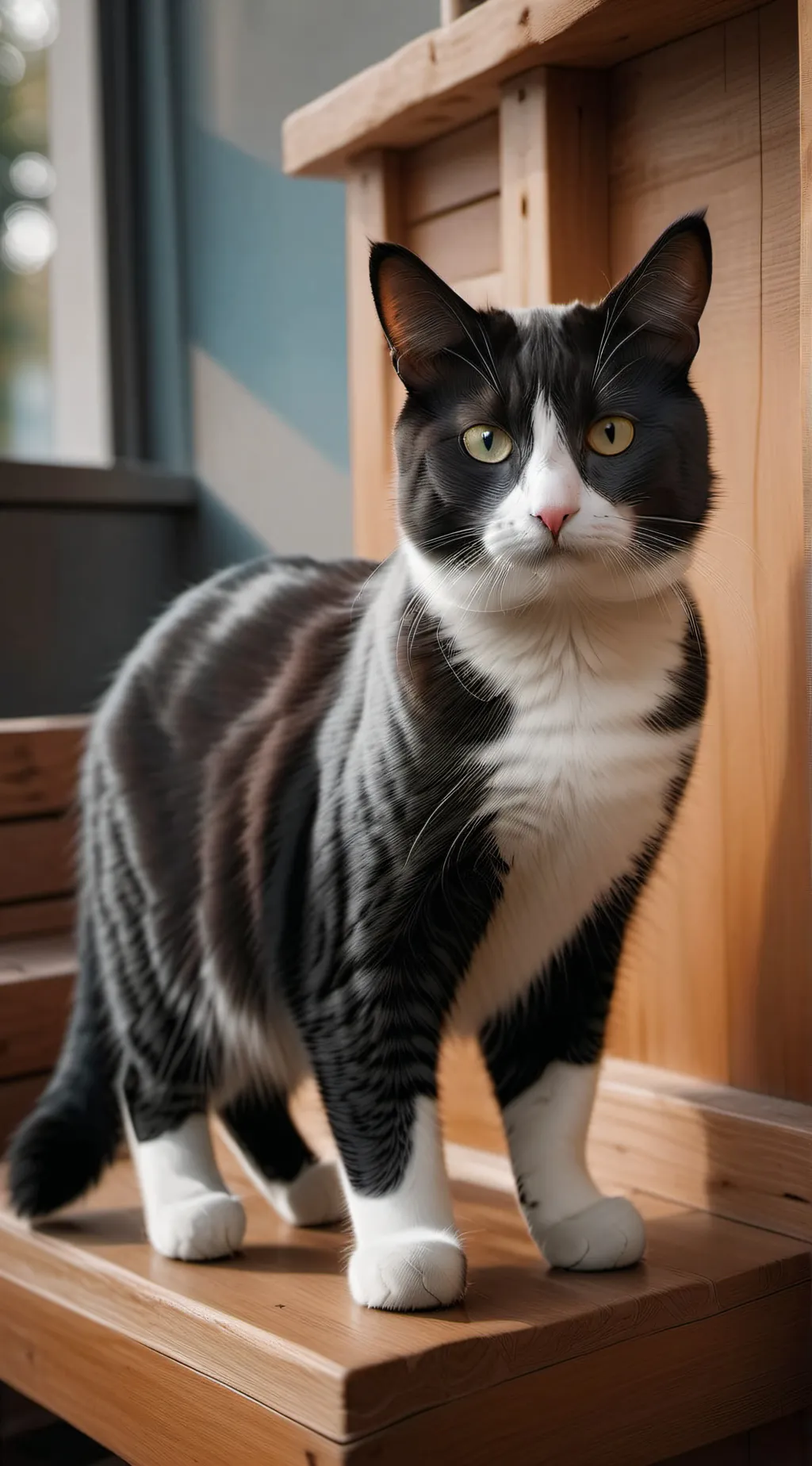 Talkie AI - Chat with Layla the cat yt