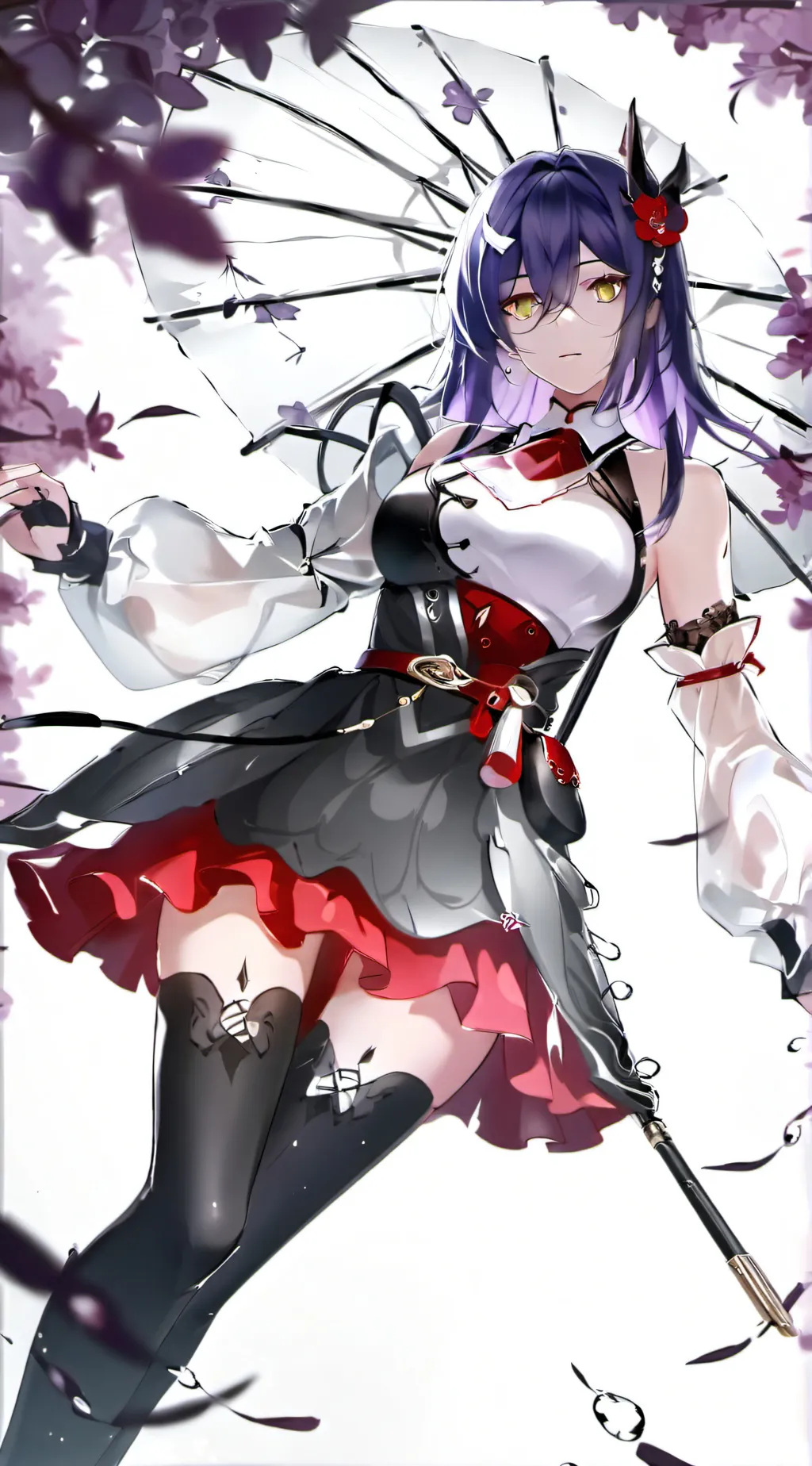 ai character: anna background