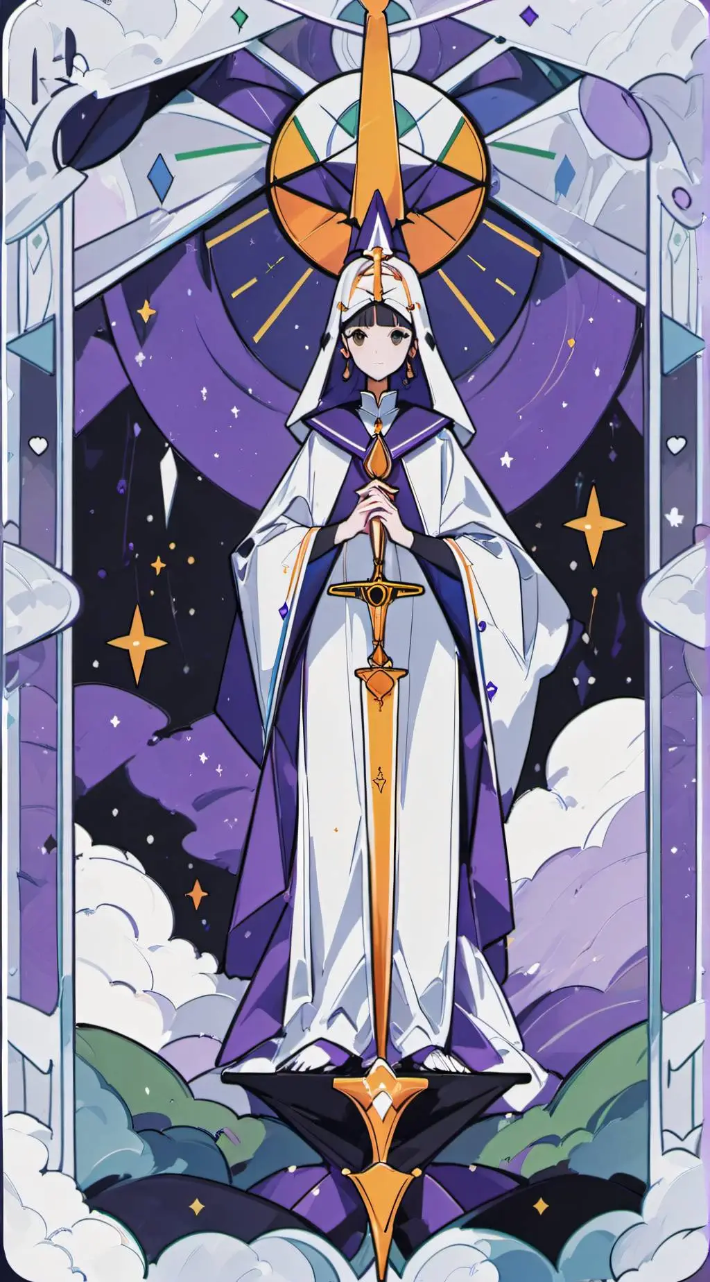 ai character: AvM/AvA background