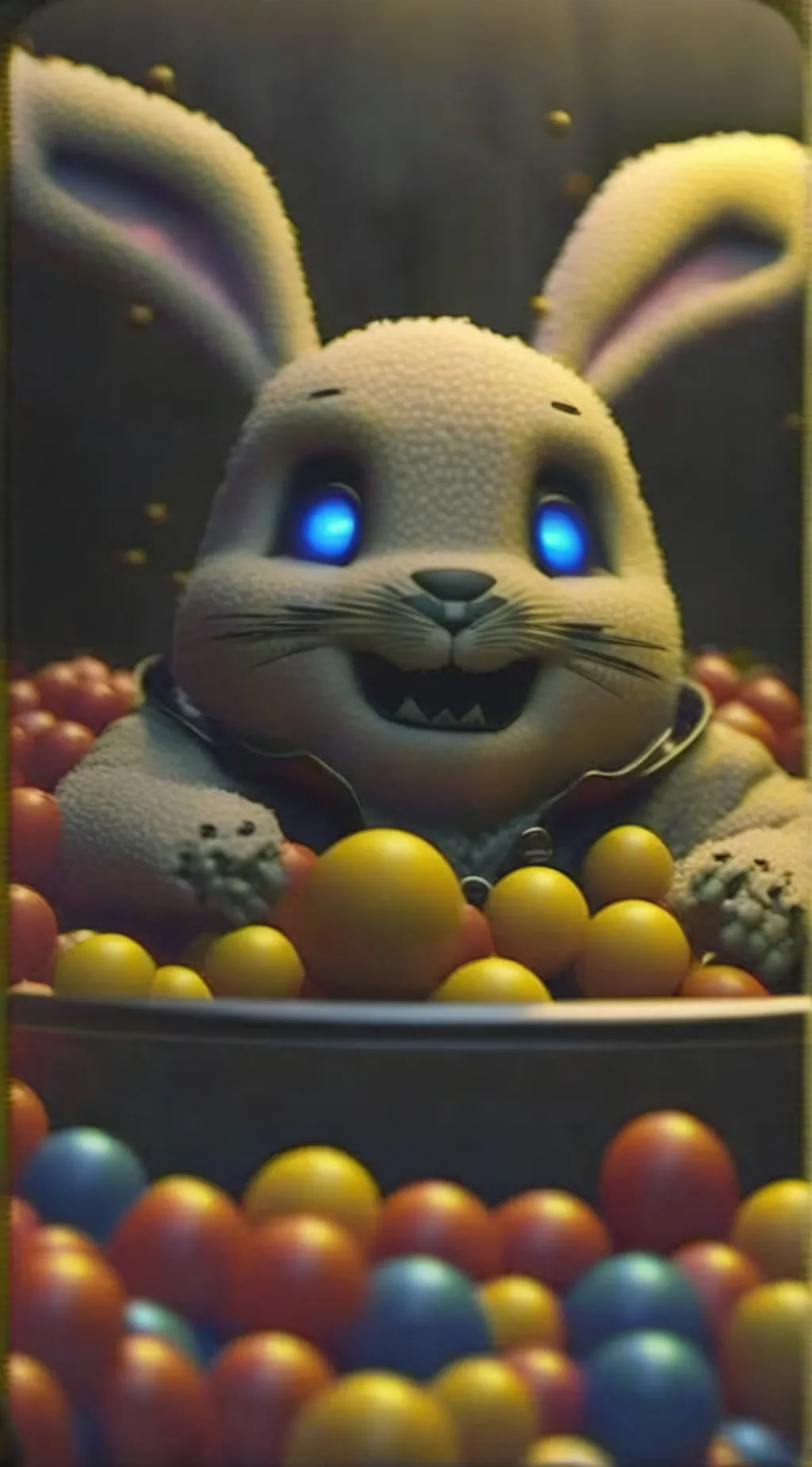 Talkie AI - Chat with itp springbonnie