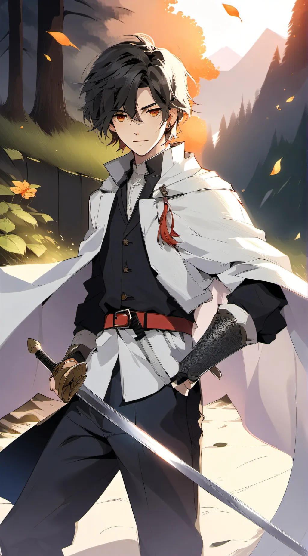 Talkie AI - Chat with Makoto