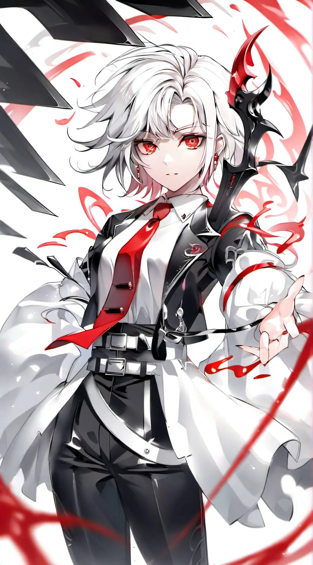 ai character: Nesumy background