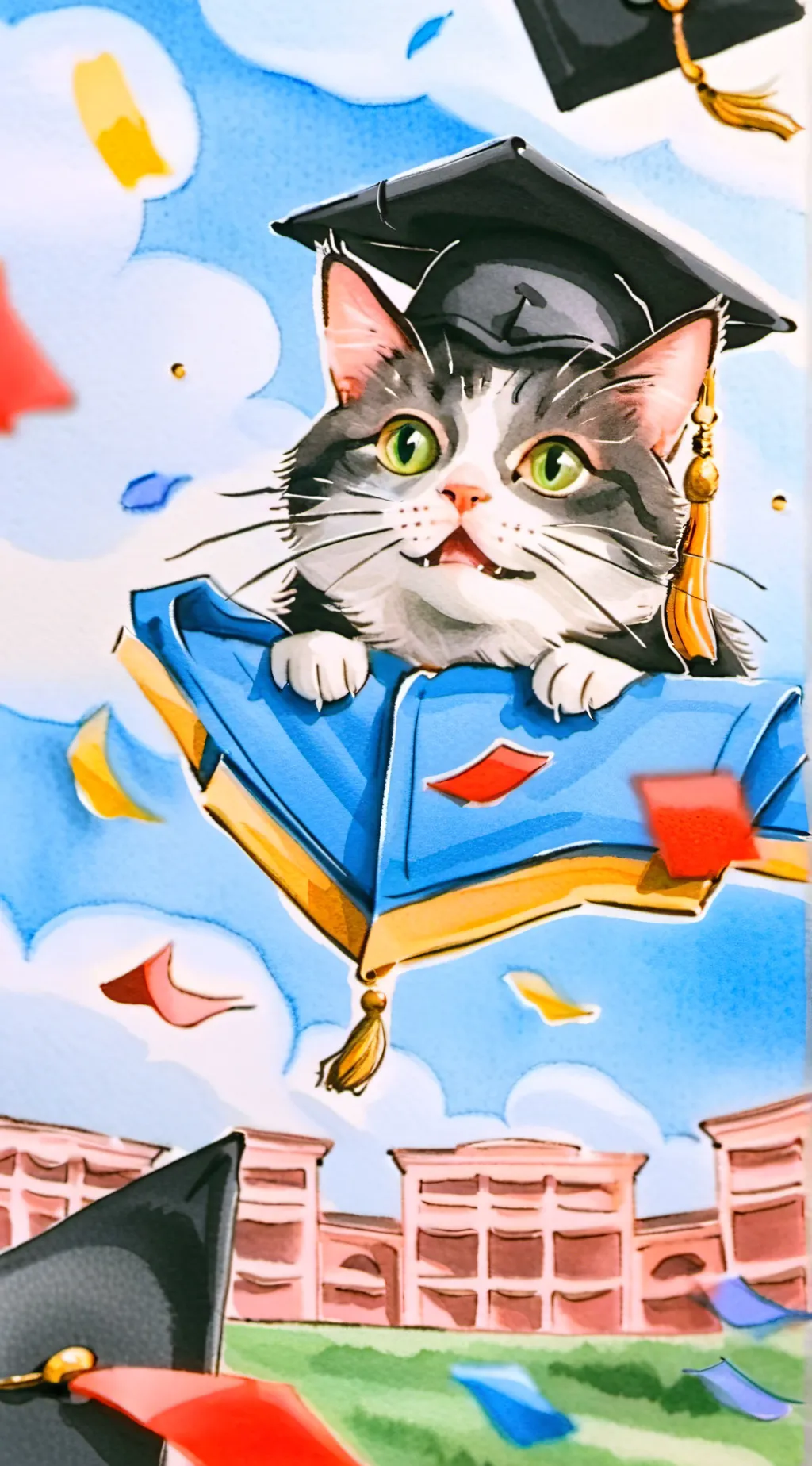 ai character: Sub pls background