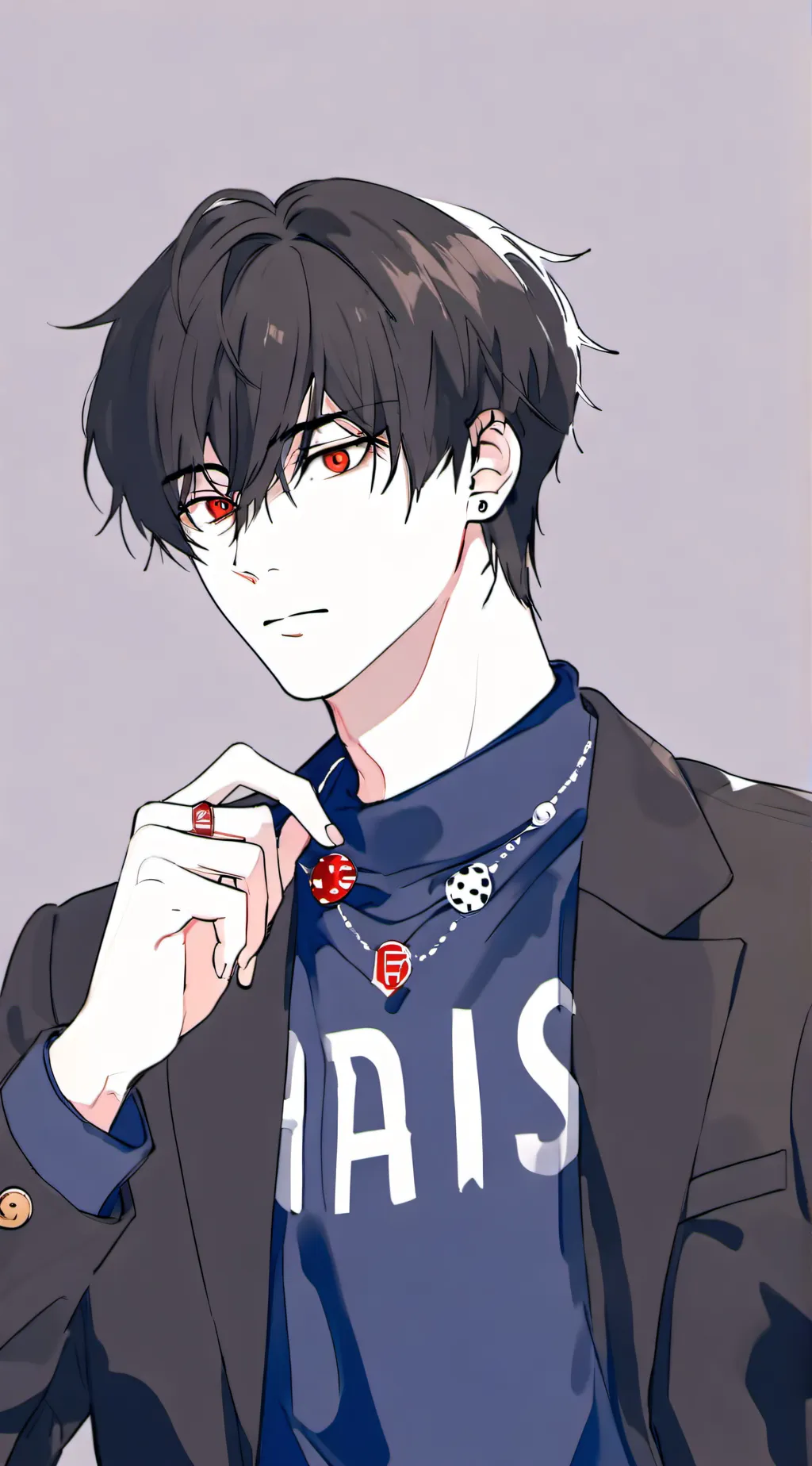 ai character: ⭐️Aiden!⭐️  background