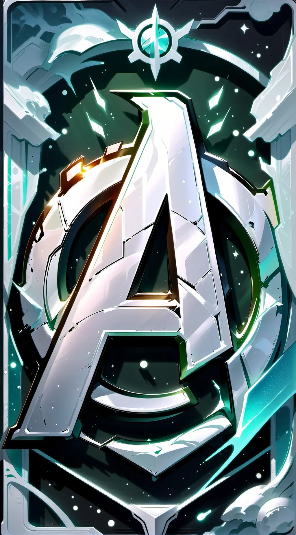 Talkie AI - Chat with Avengers