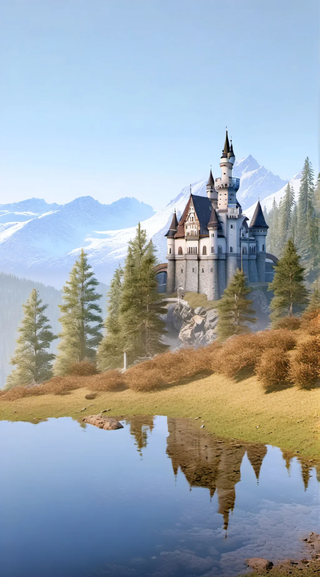 ai character: Popstr in Hogwarts background