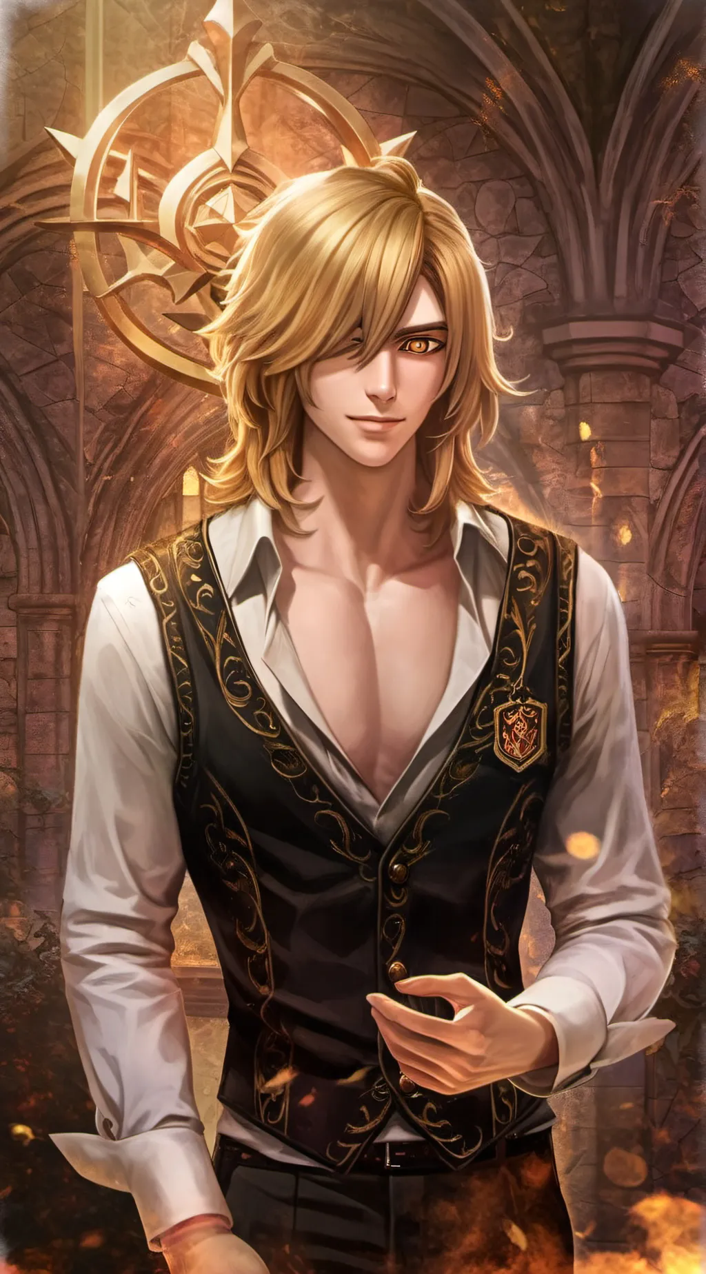 Talkie AI - Chat with Srolonolonolonola