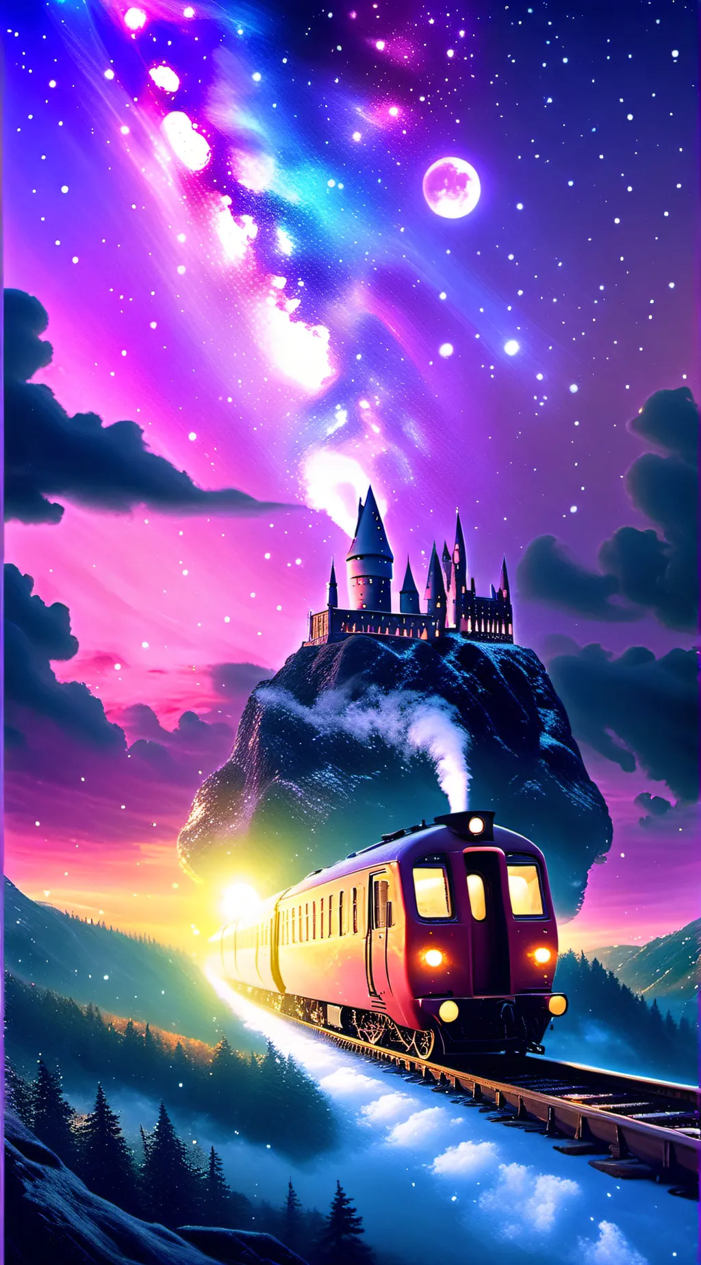 Talkie AI - Chat with hogwarts