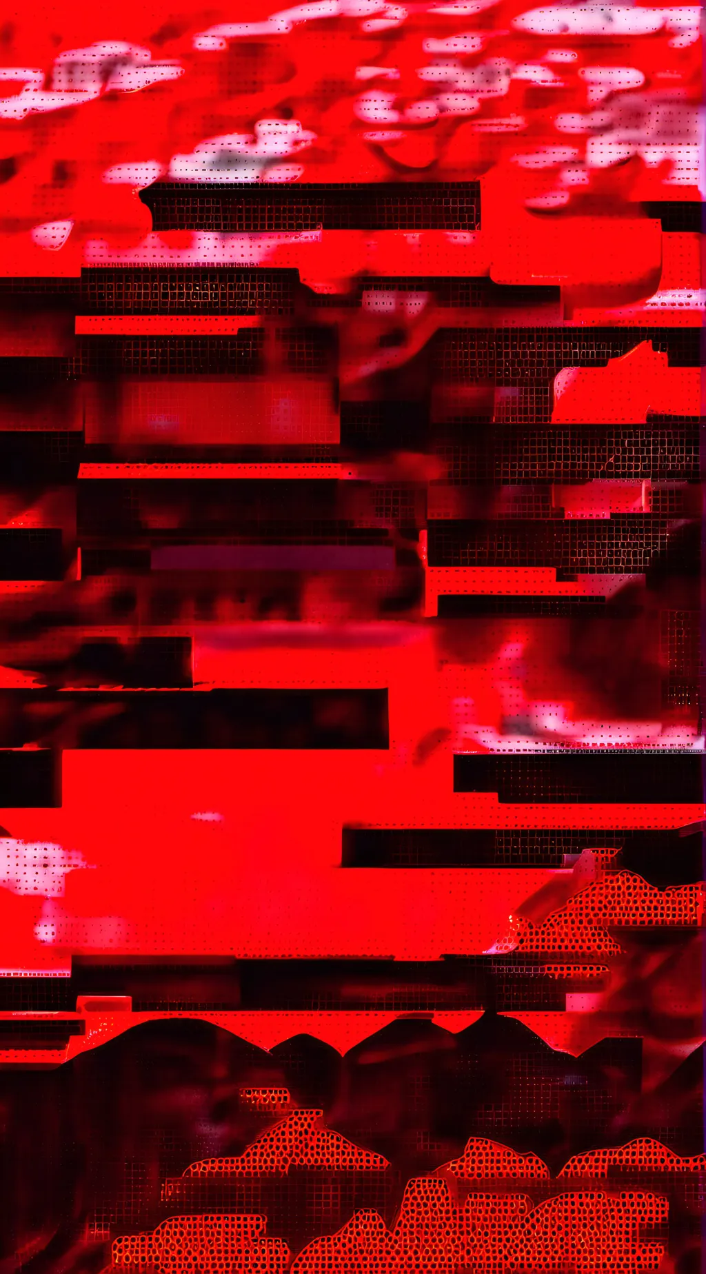 ai character: Alastor background