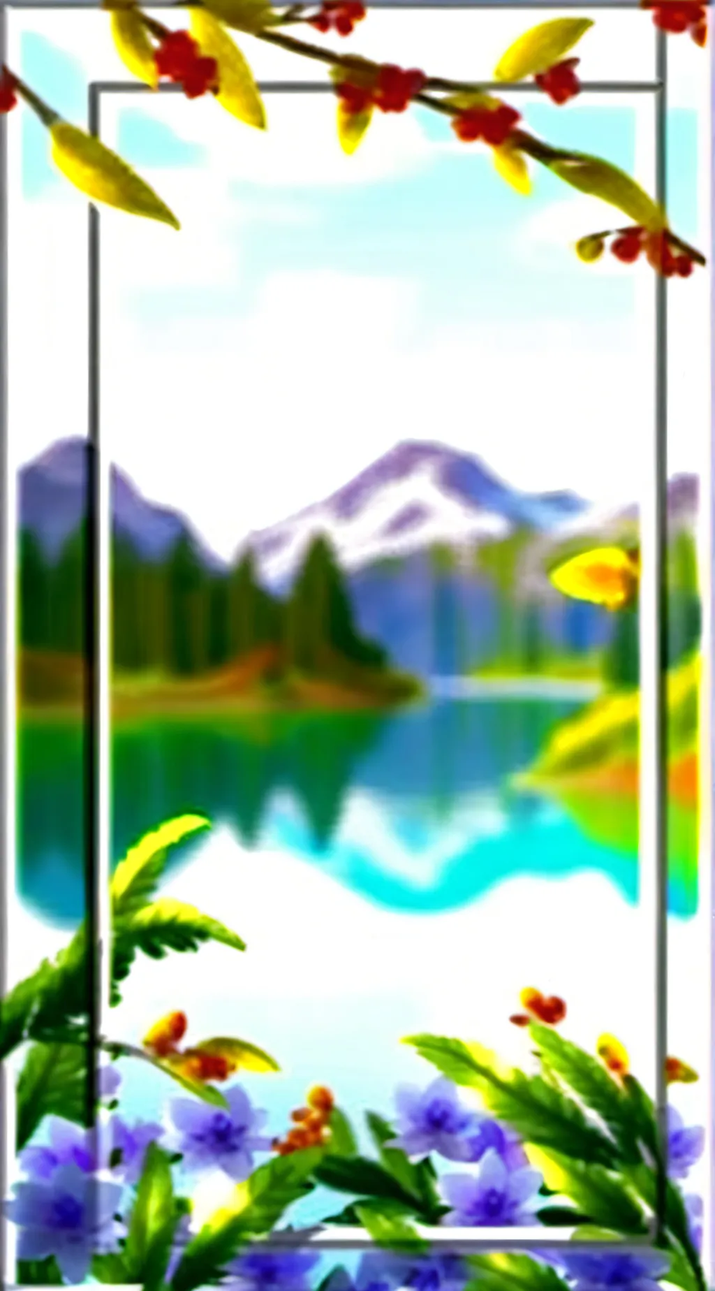 ai character: Peter (Goofy Ahh) background