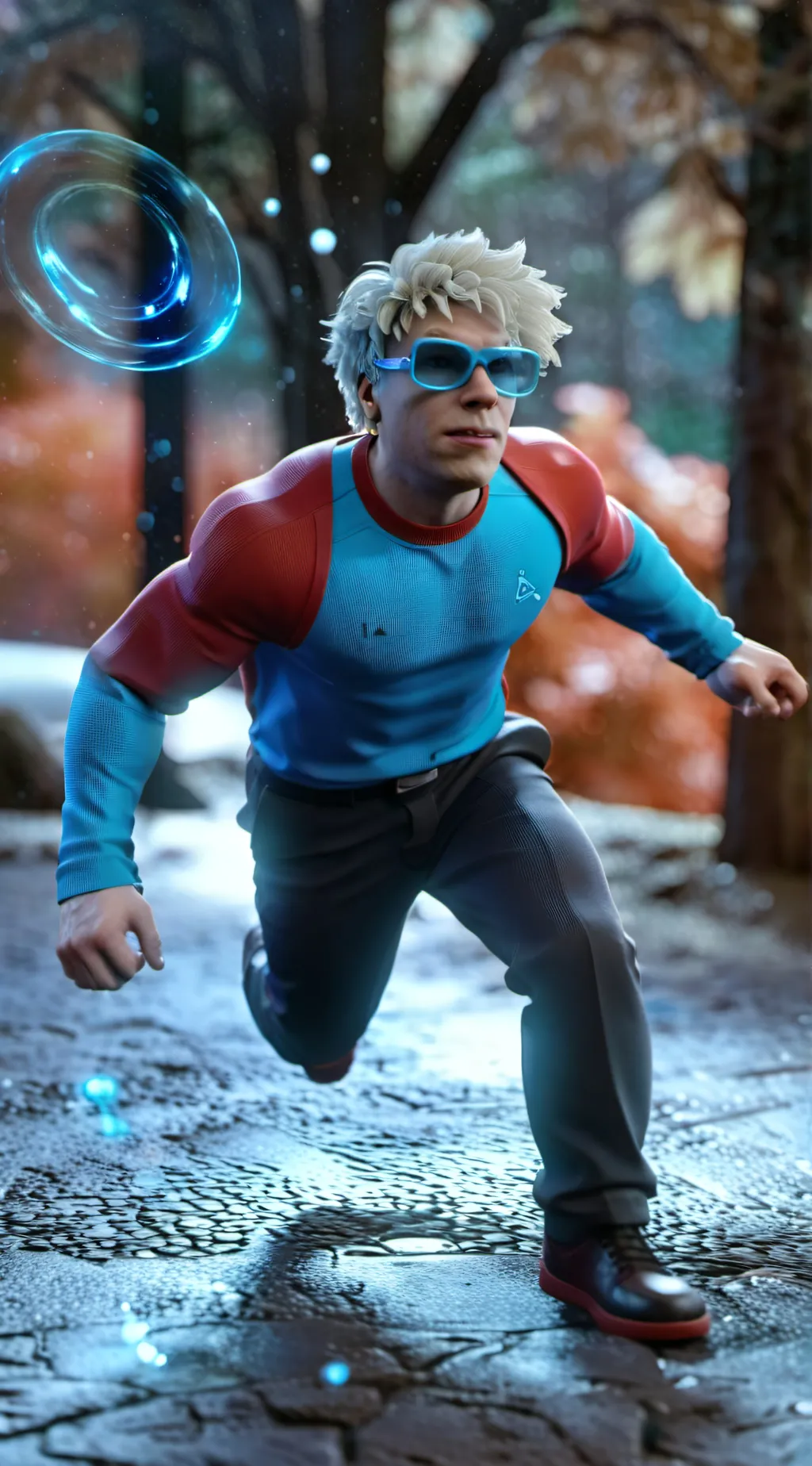 ai character: Ws10(x kevin) background
