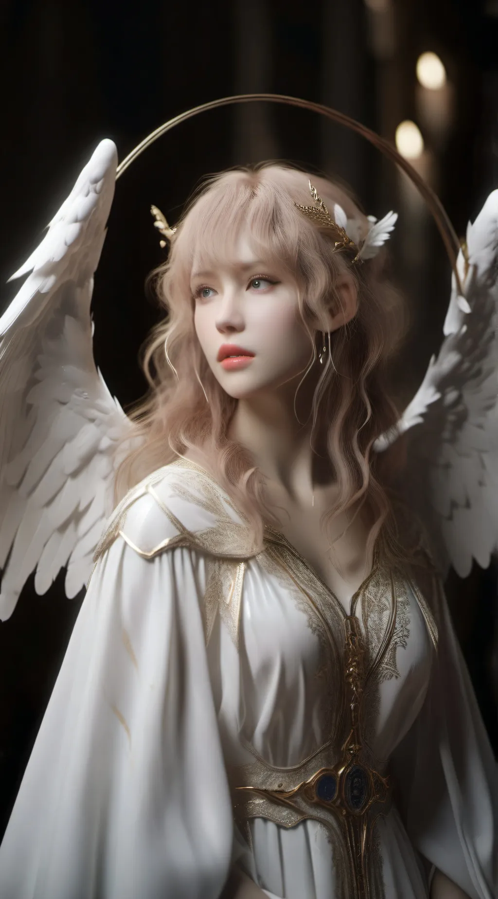 Talkie AI - Chat with ☁️🌝Niamhva💫🕊️