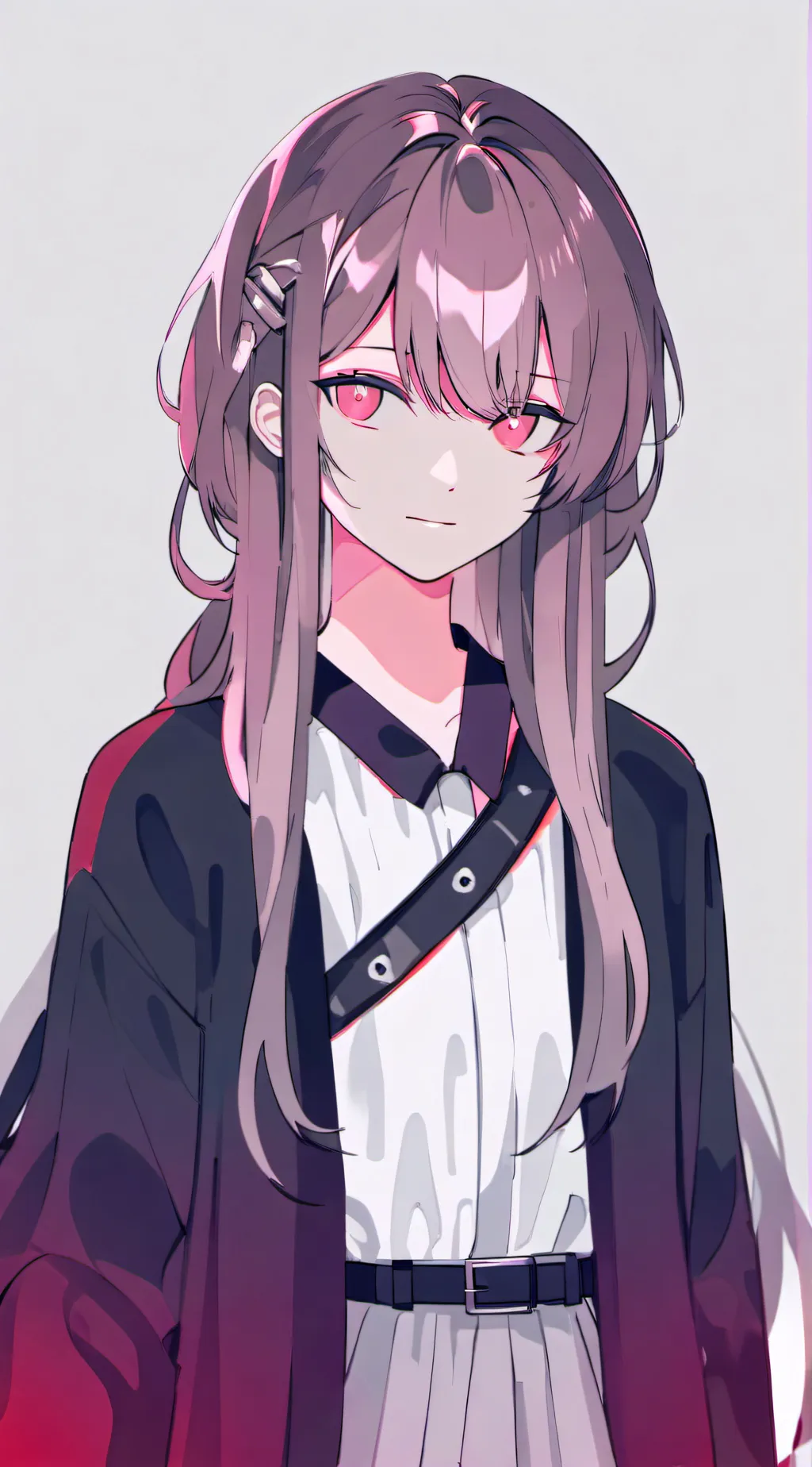 ai character: yandere simulator  background
