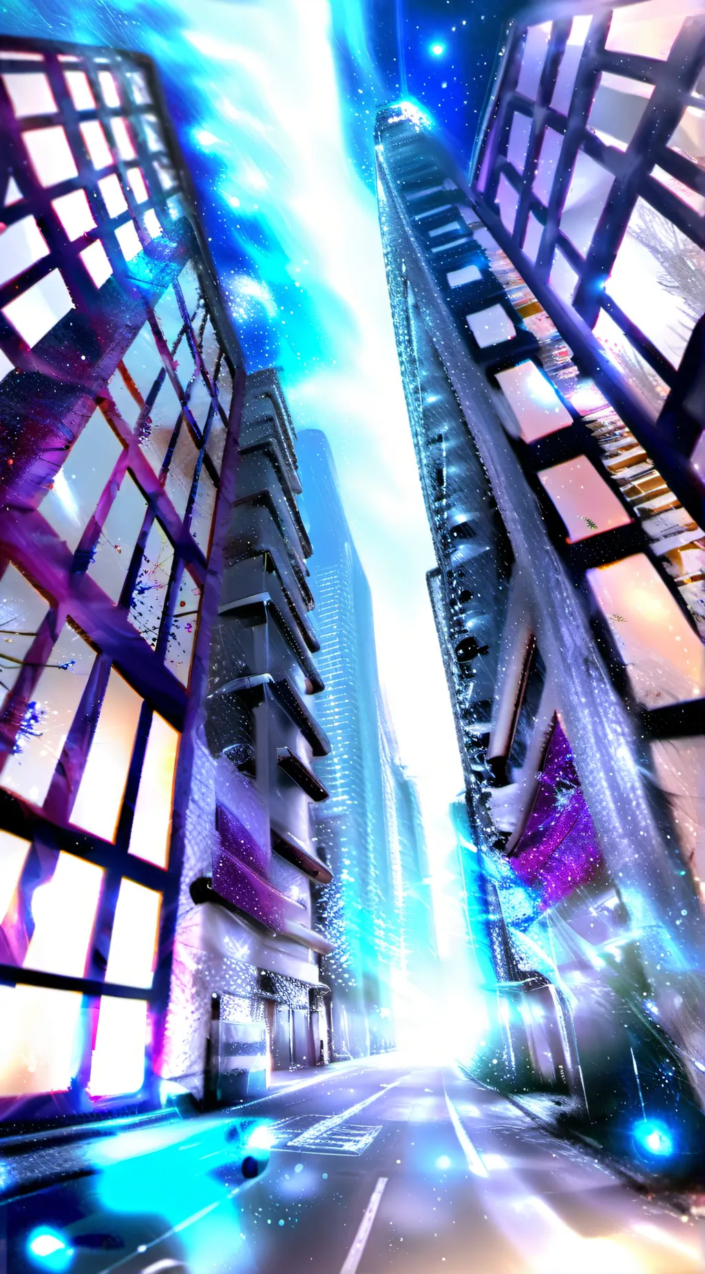 ai character: MHA War background
