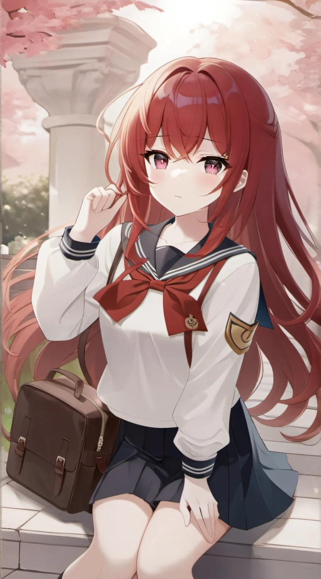 Talkie AI - Chat with Sanako